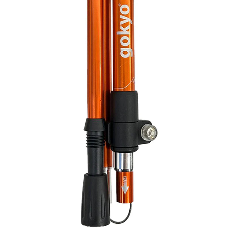 K2 Foldable Trekking Pole 33 Cms