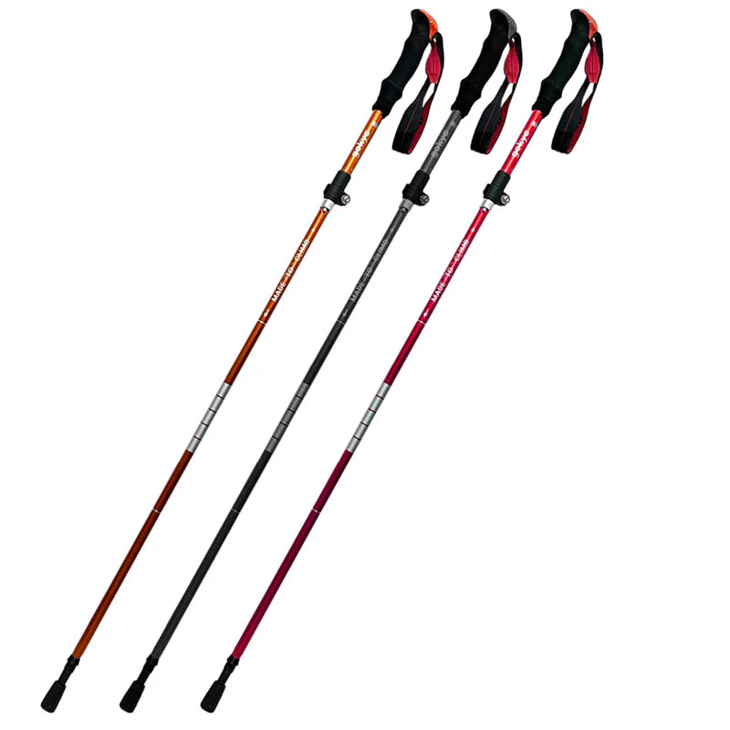 K2 Foldable Trekking Pole 33 Cms