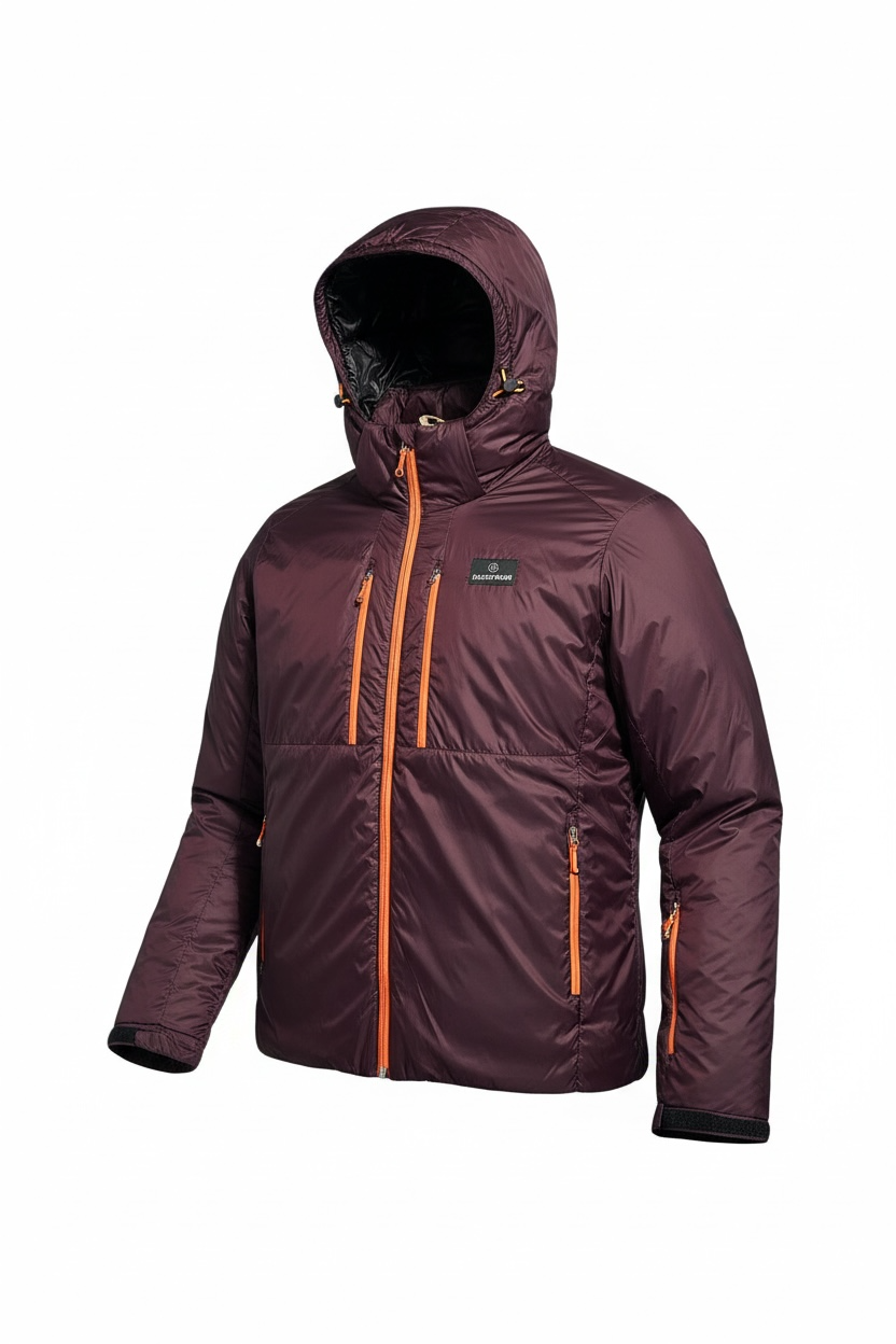 Lightweight Shell Jacket