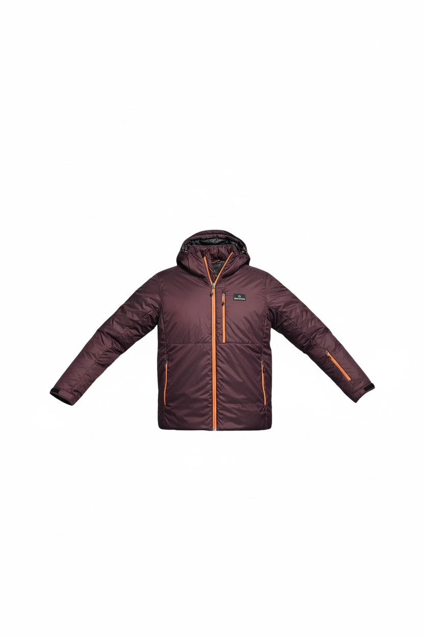 Lightweight Shell Jacket