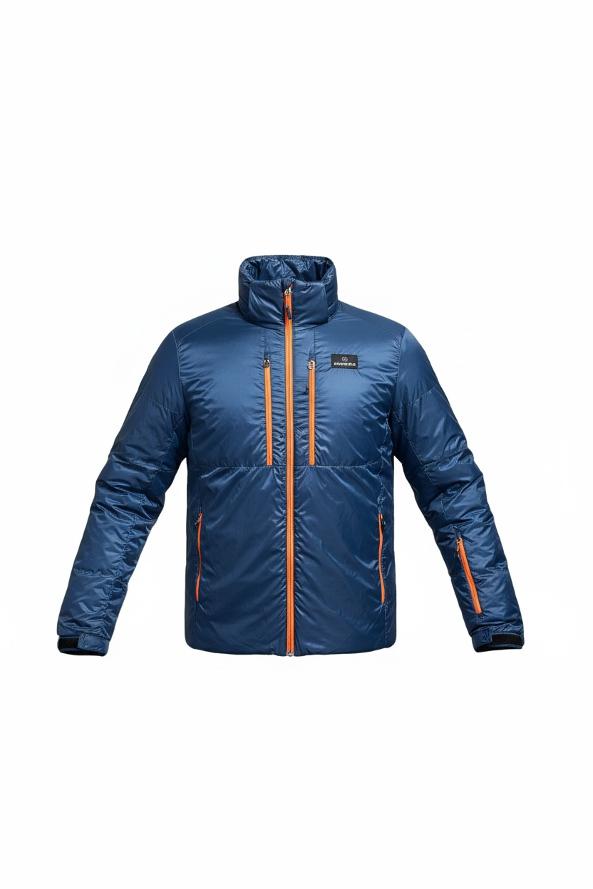 Lightweight Shell Jacket