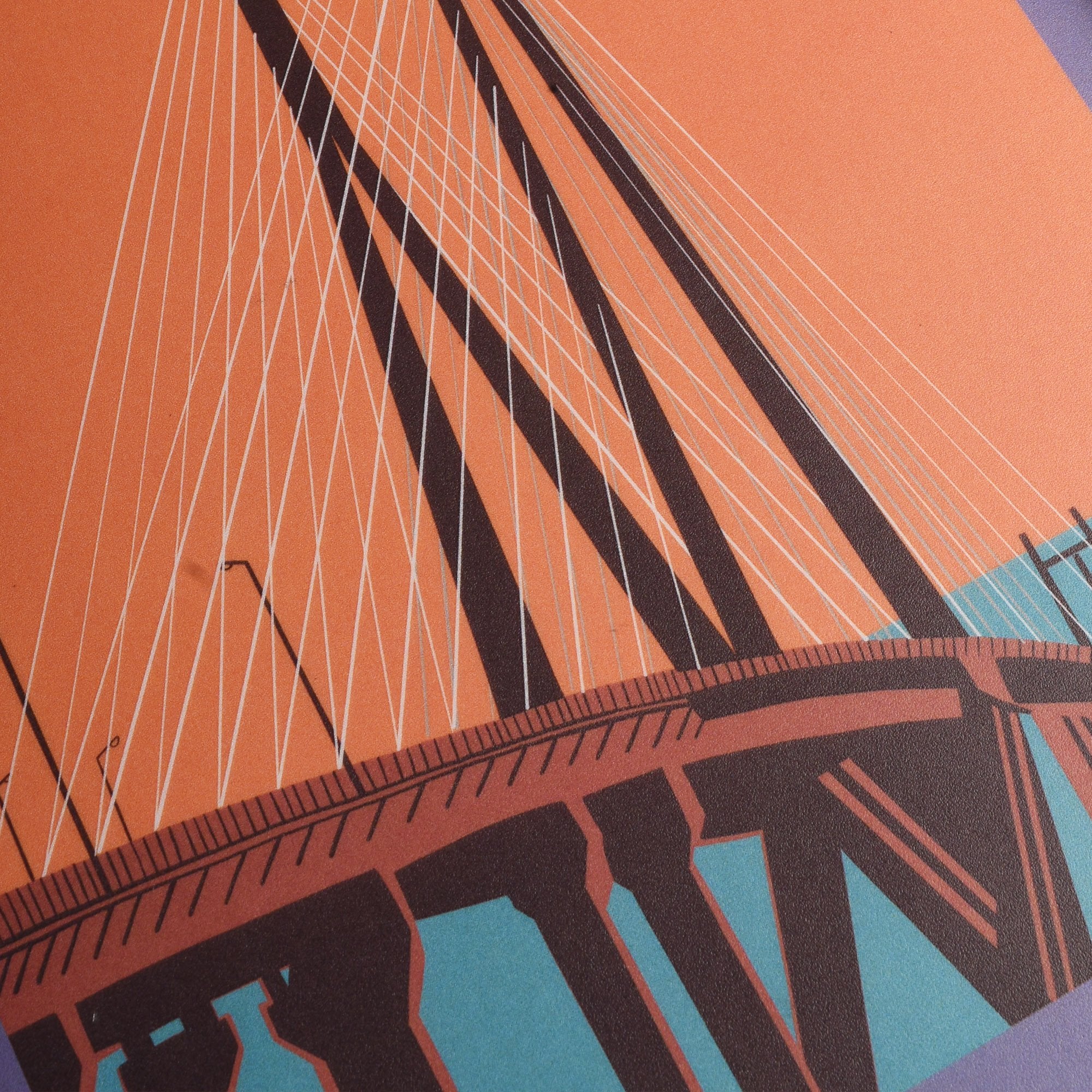 Matt Finish Photo Print