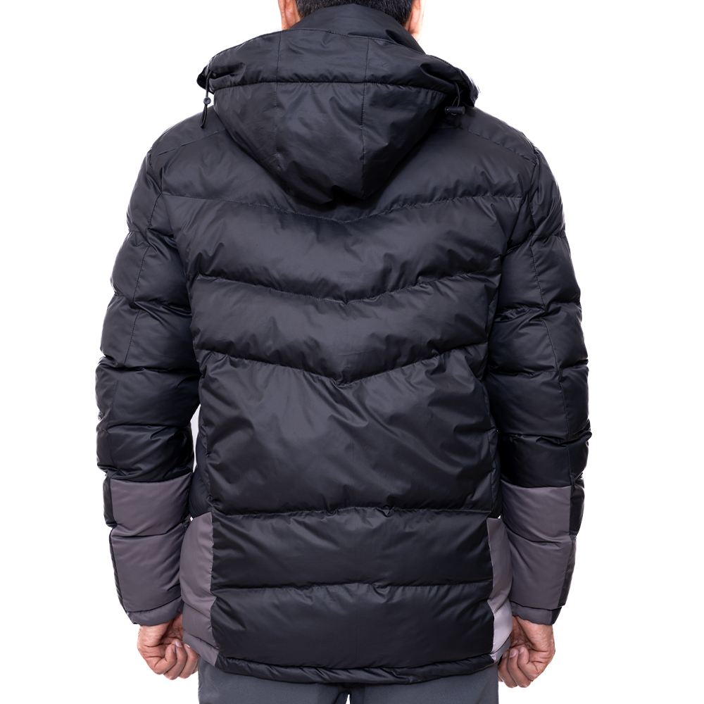 K2 Survivor Jacket