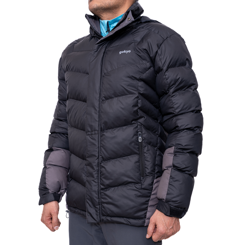 K2 Survivor Jacket