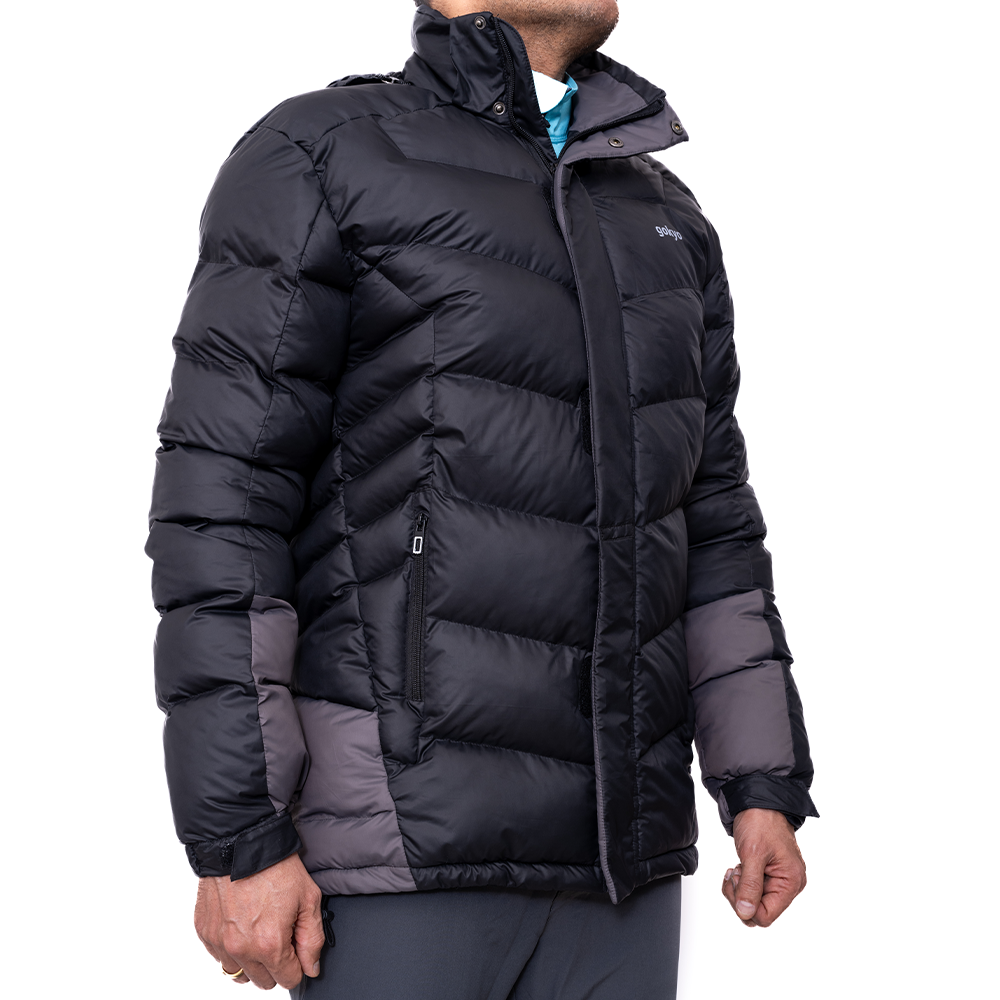 K2 Survivor Jacket