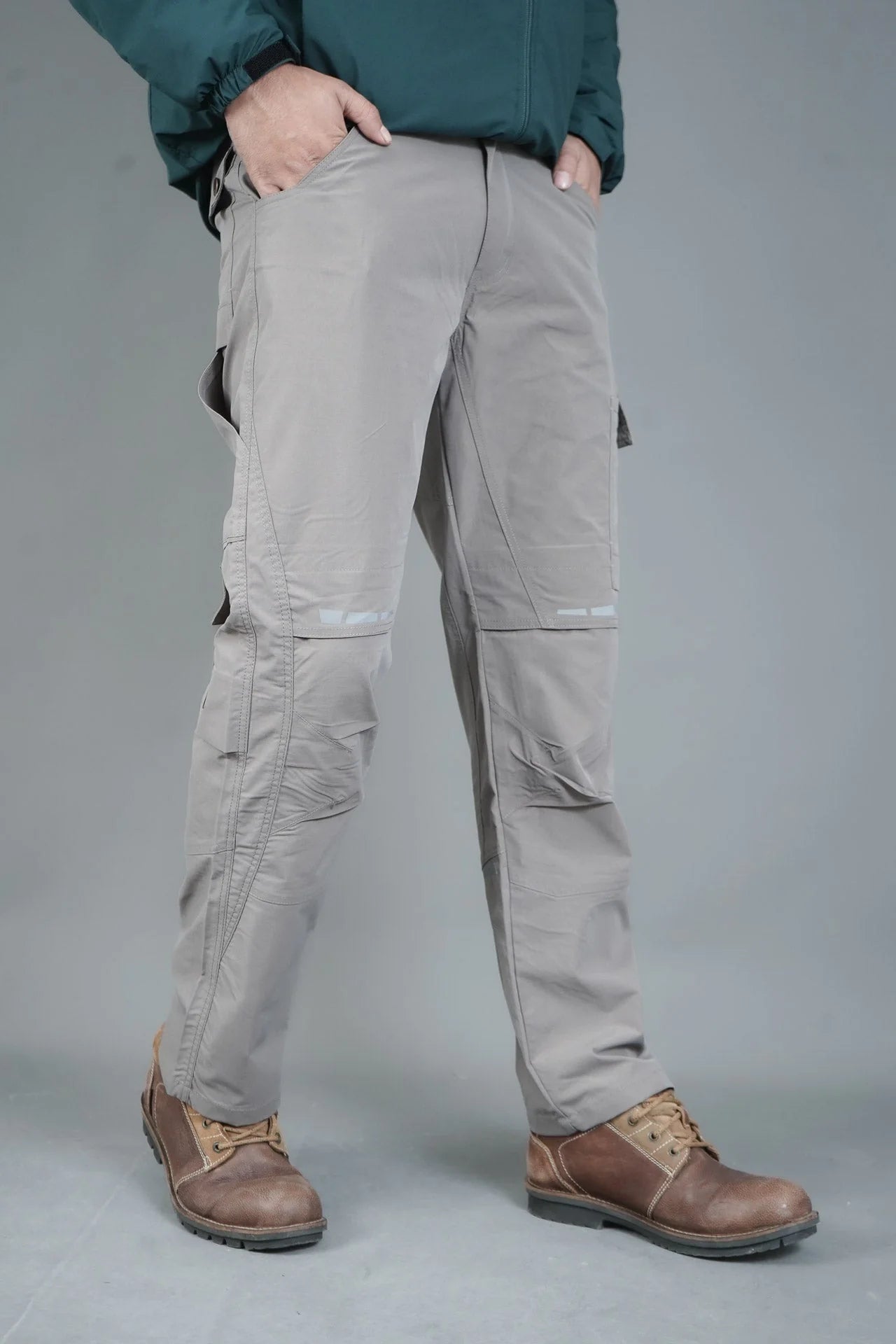 Tactical Cotton Cargo