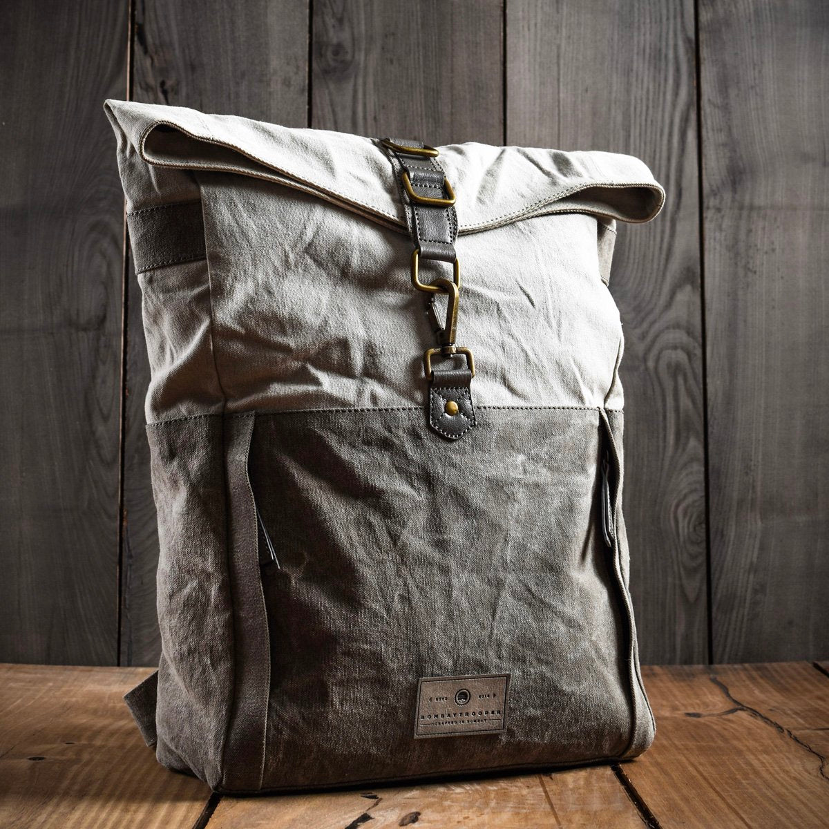 fashion backpacks for men