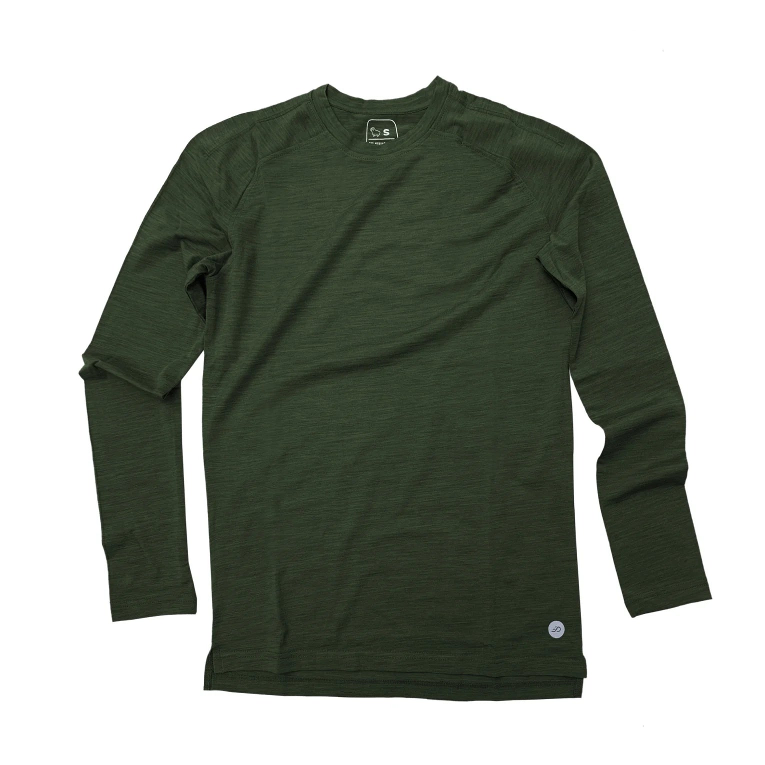 Men's: Merino Baselayer
