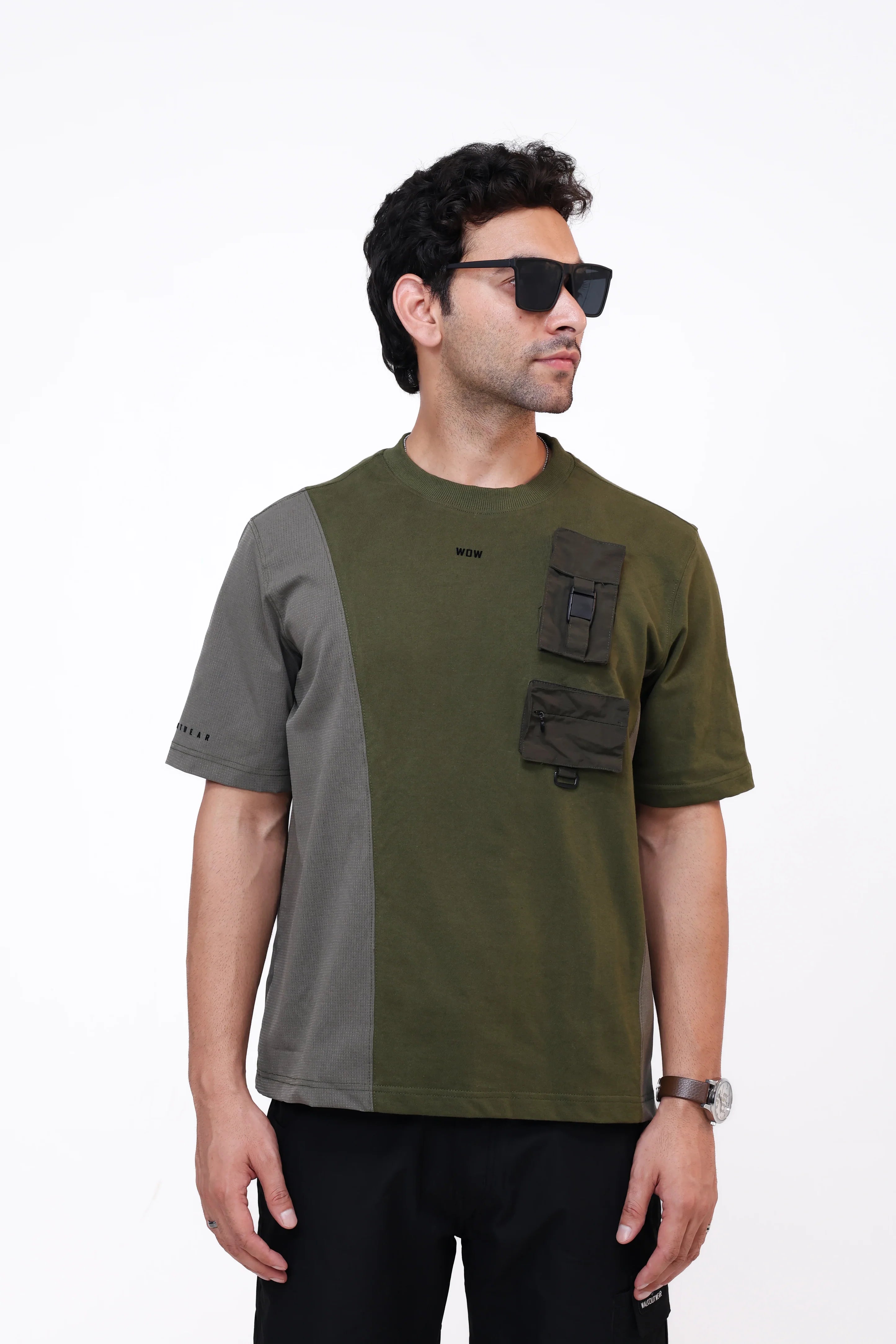 Tactical T-Shirt T2