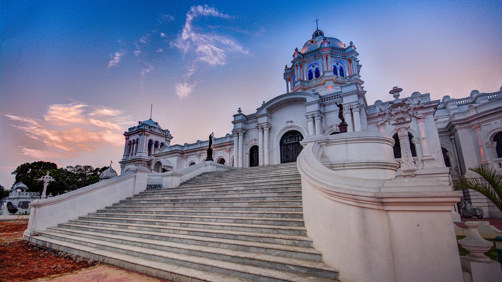 Top 10 places to visit while backpacking in Tripura &#8211; A land, less explored