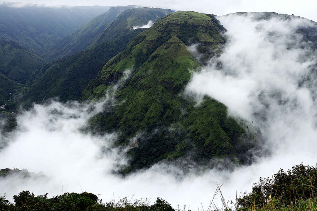Exploring the Unseen: Top 10 Hidden Gems in India