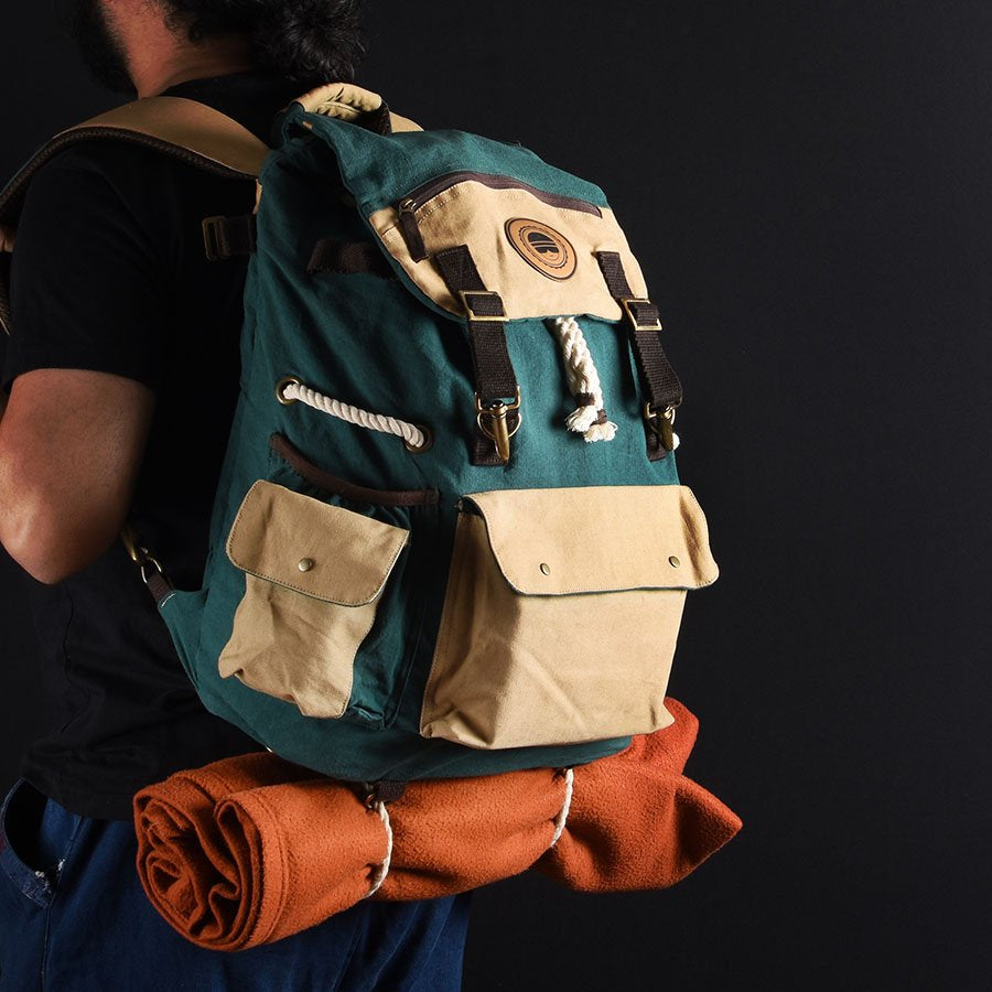 Best Travel Backpacks To Buy Online