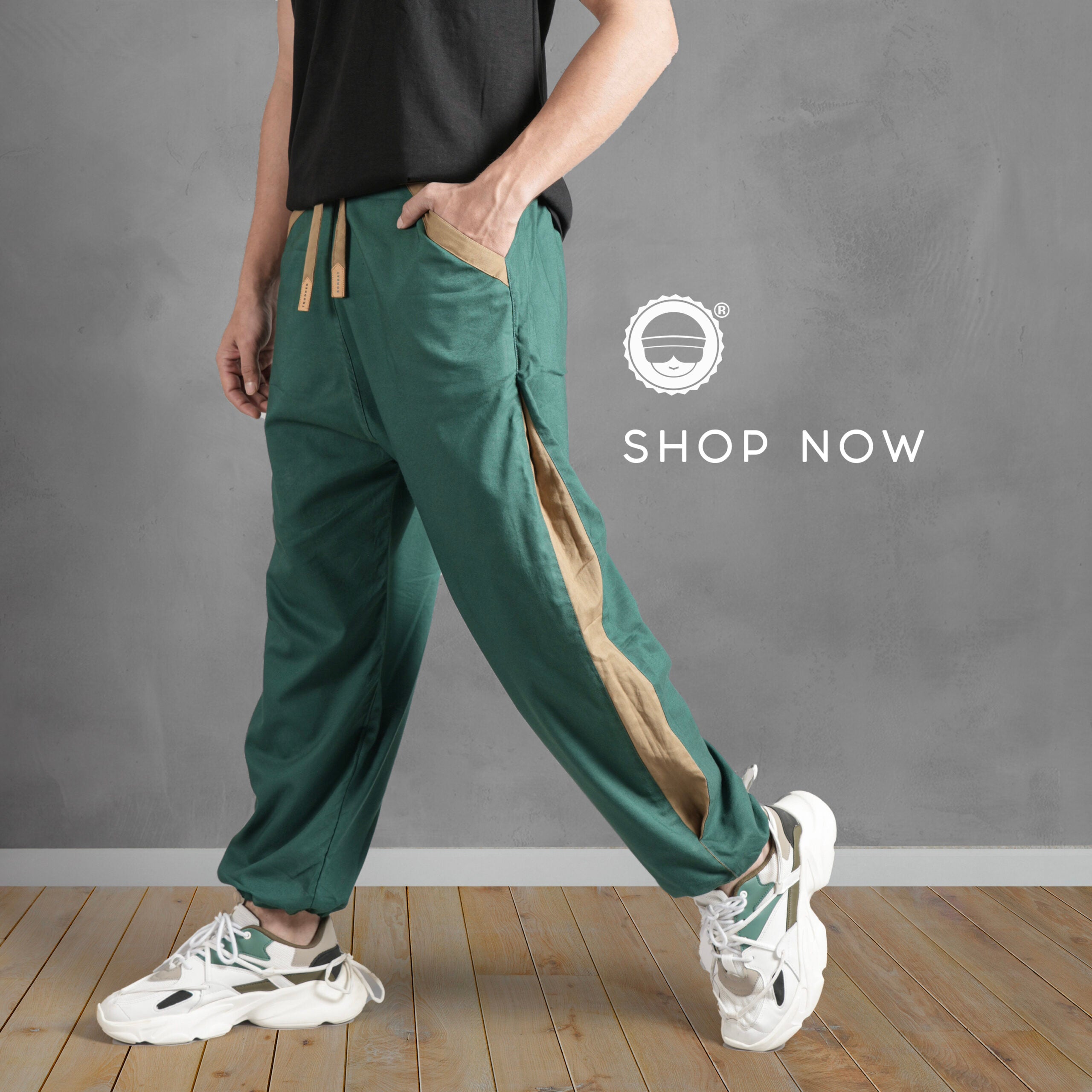 Parachute Hoppers: The Trendy Pants for 2024