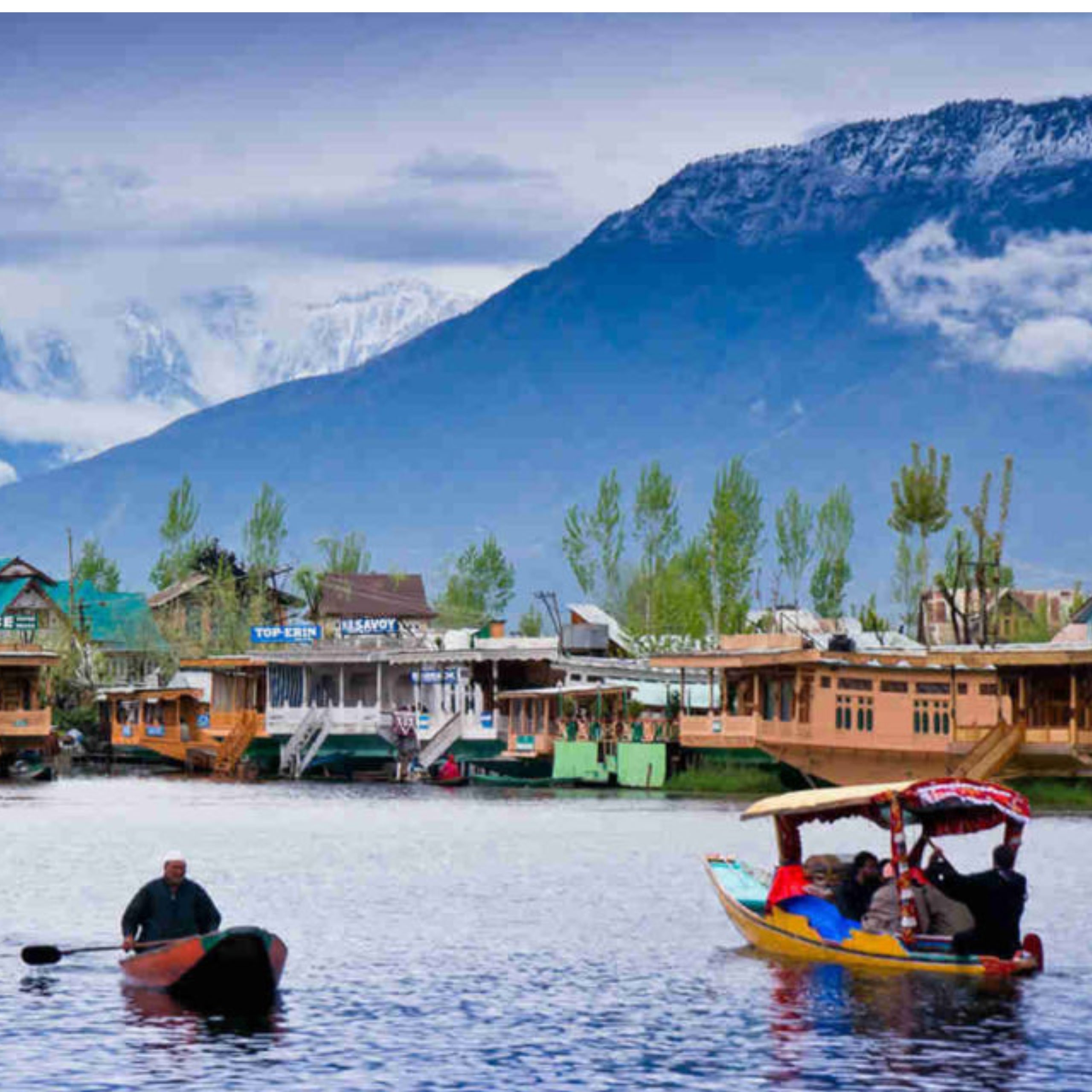 Unveiling the Top Travel Packages of the Season: Your Gateway to Unforgettable Adventures