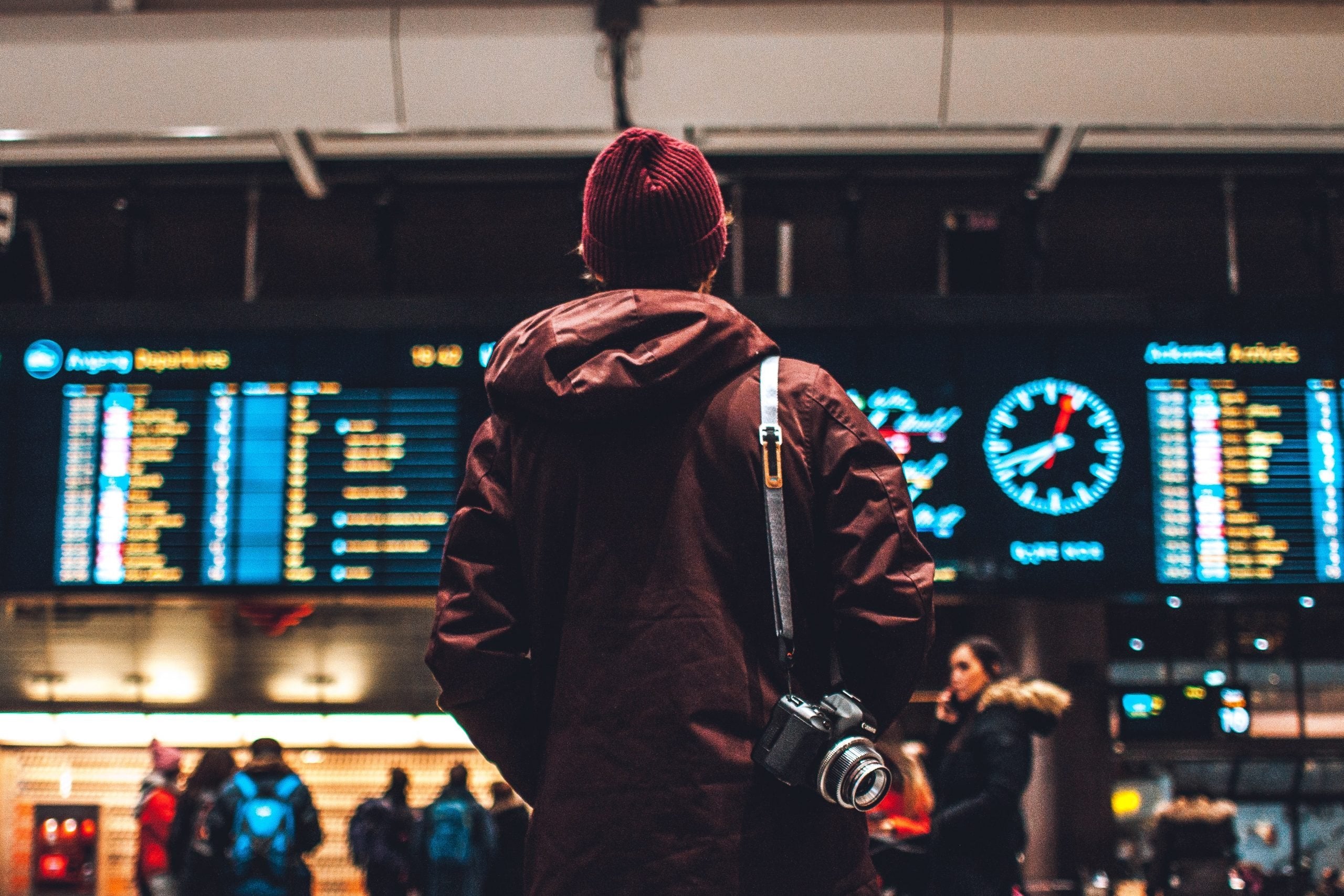 8 Cheap Flights Hacks Every Traveler Should Know