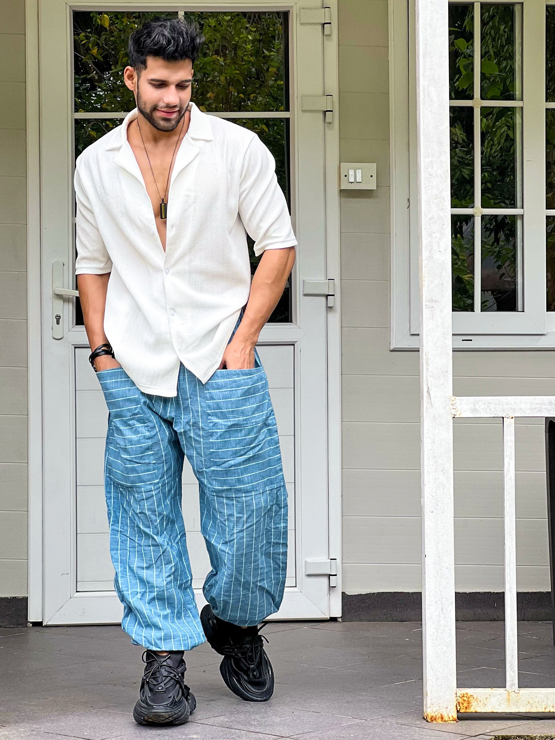 The Evolution of Joggers: From Gym Wear to Everyday Fashion