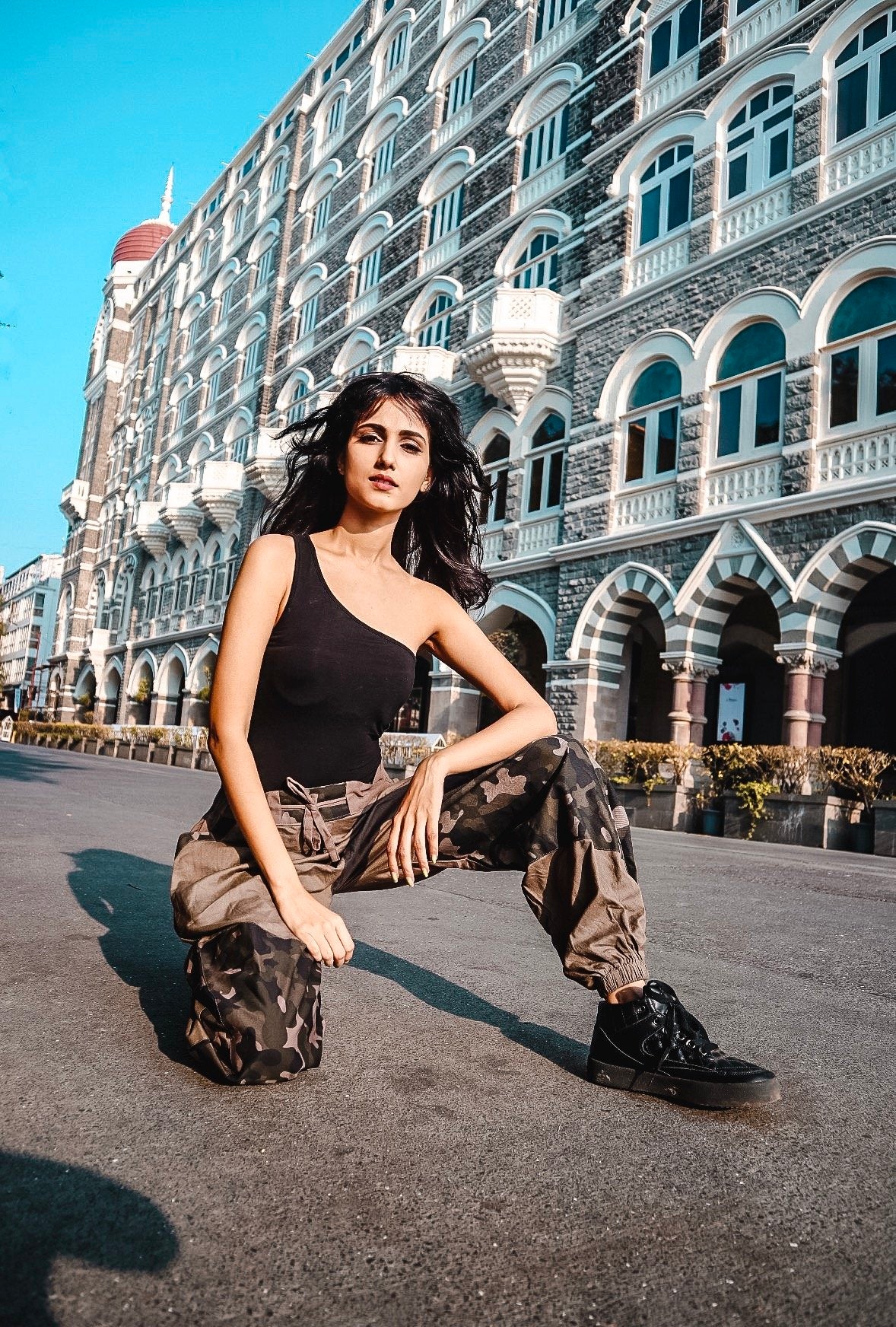 What is your Zodiac Travel Pants?