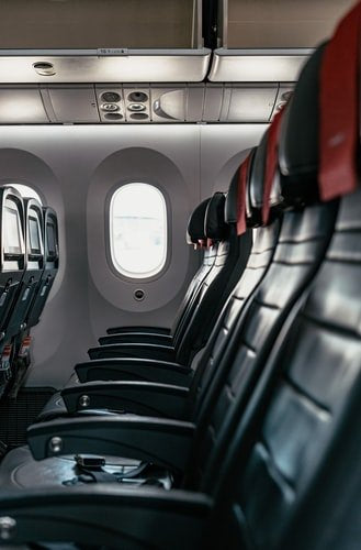 How the economy class could look post-COVID-19