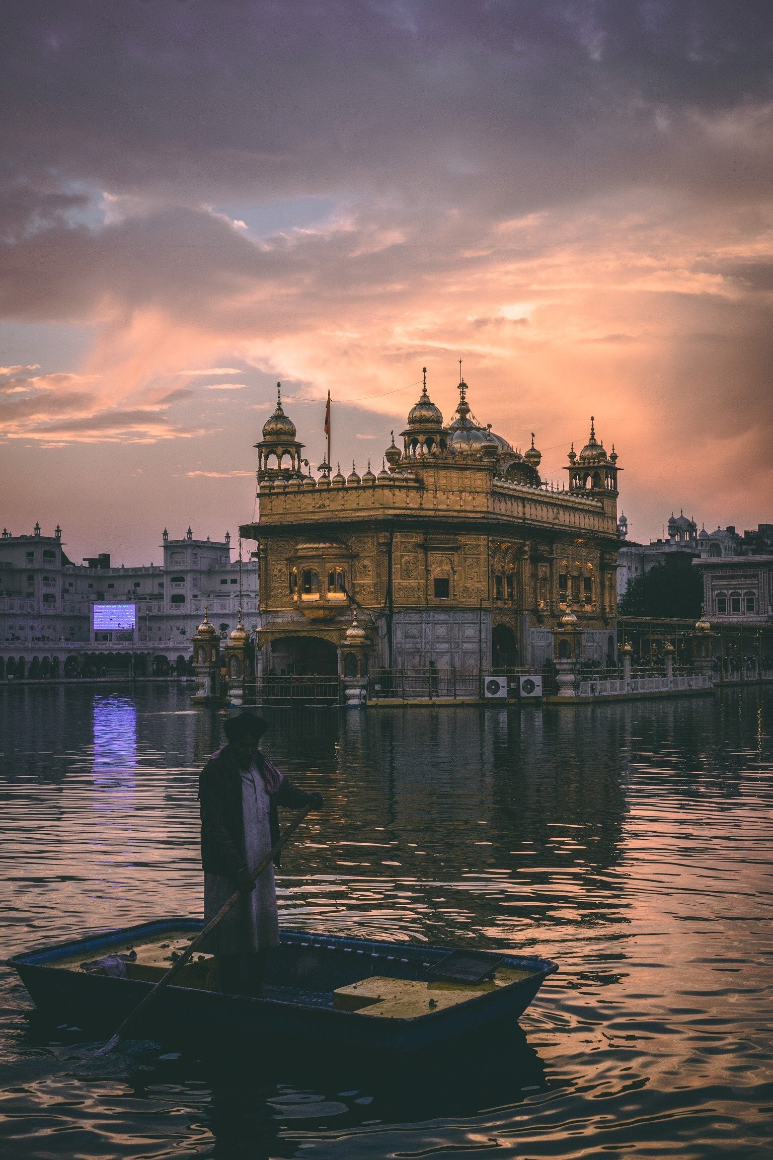 9 Must Things To Do While You Visit Punjab