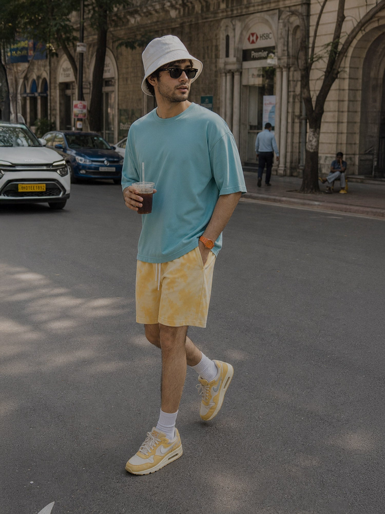 Easy Summer Fits