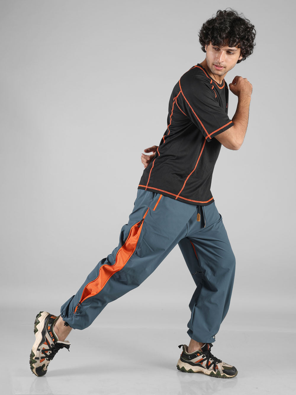 Workouts & Sports