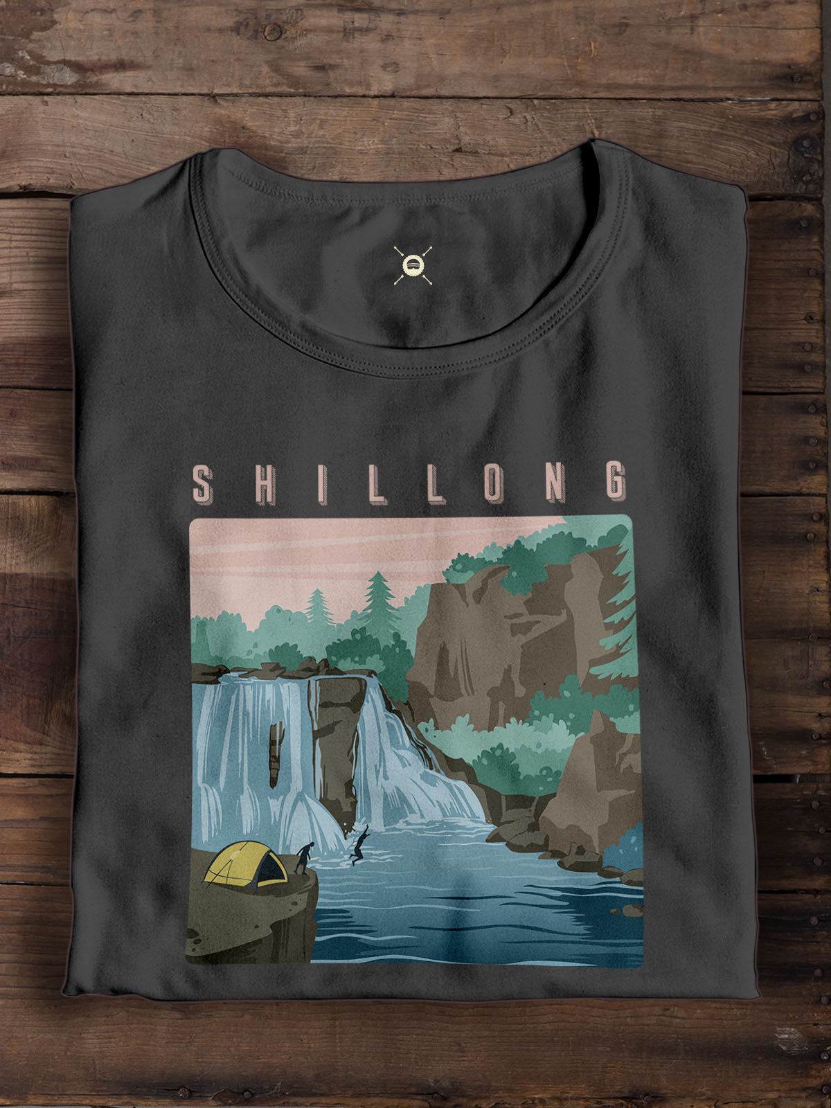 Women's T-shirt
