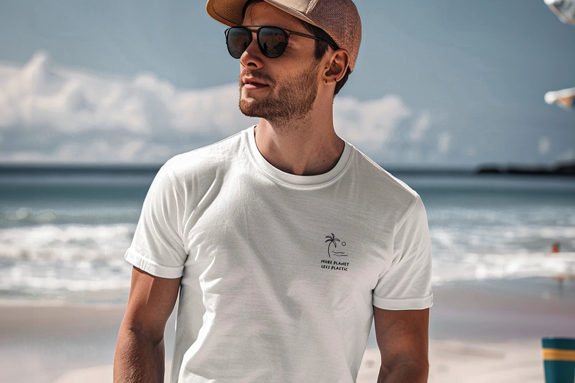 Reborn Threads Recycled T-shirts