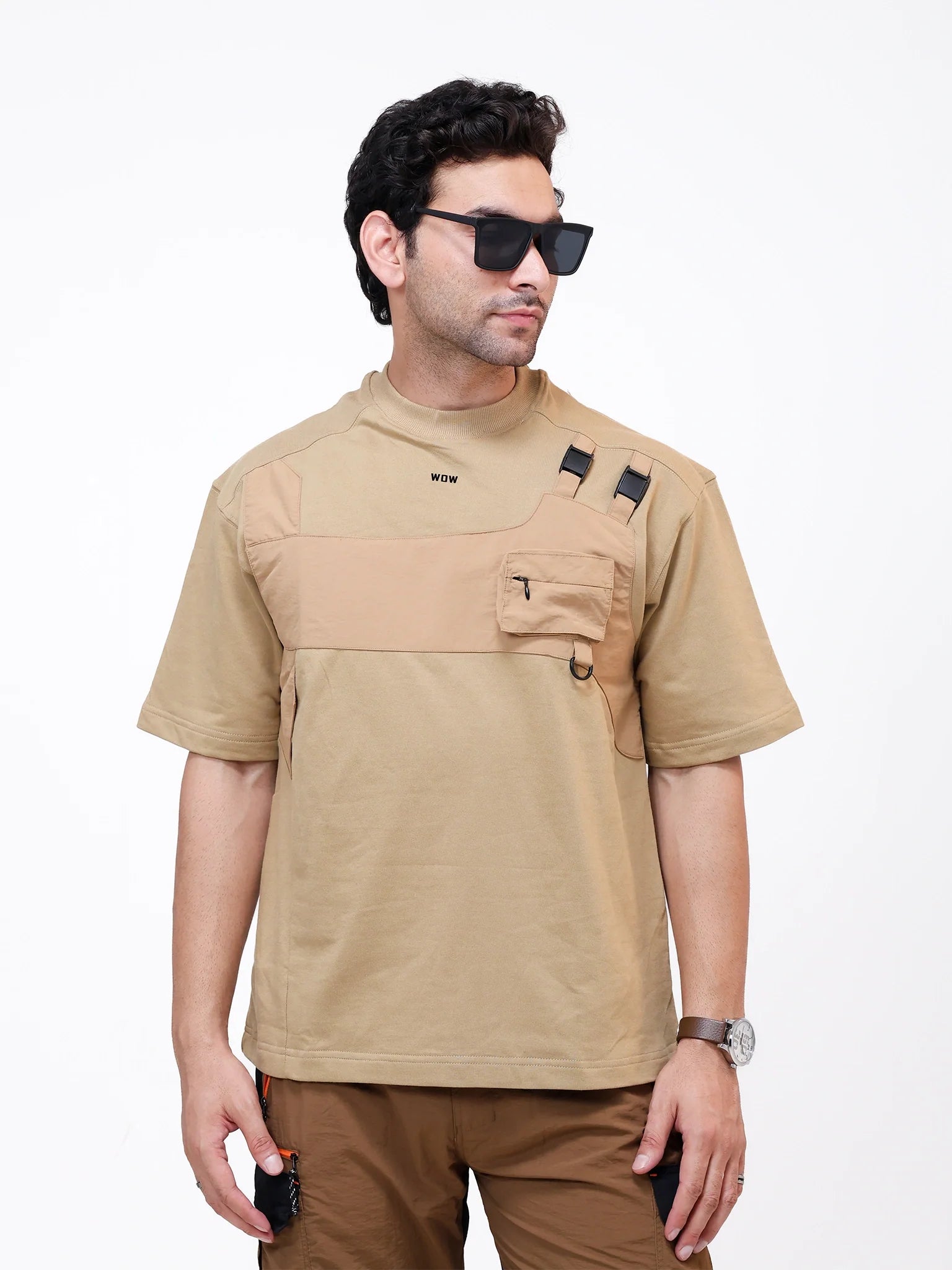 Tactical T-Shirt T3