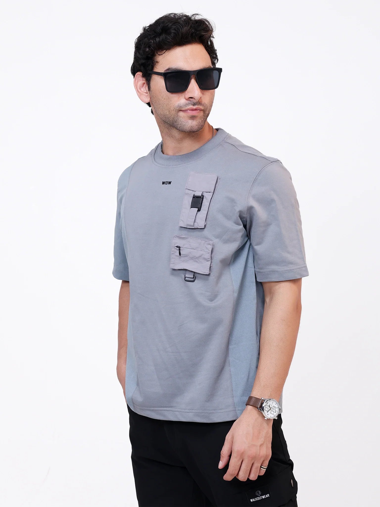 Tactical T-Shirt T2