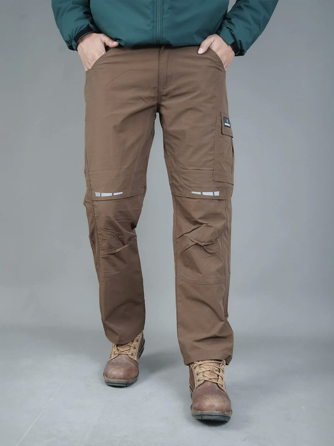 Tactical Cotton Cargo