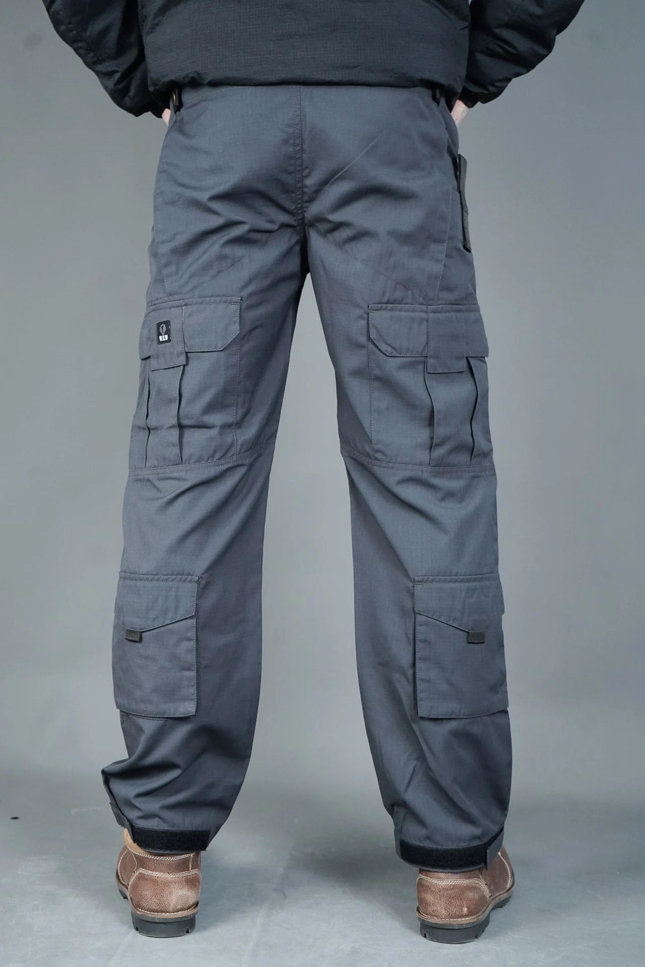 15 POCKETS TACTICAL CARGO