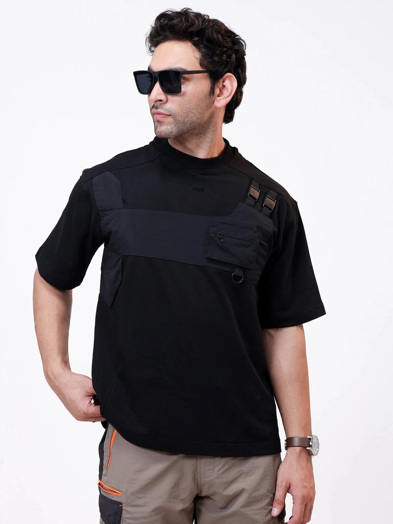 Tactical T-Shirt T3