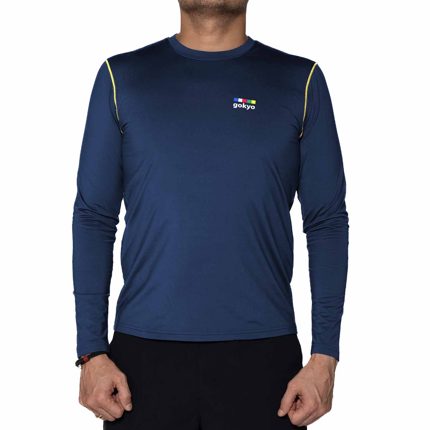 Makalu Base Layer Top
