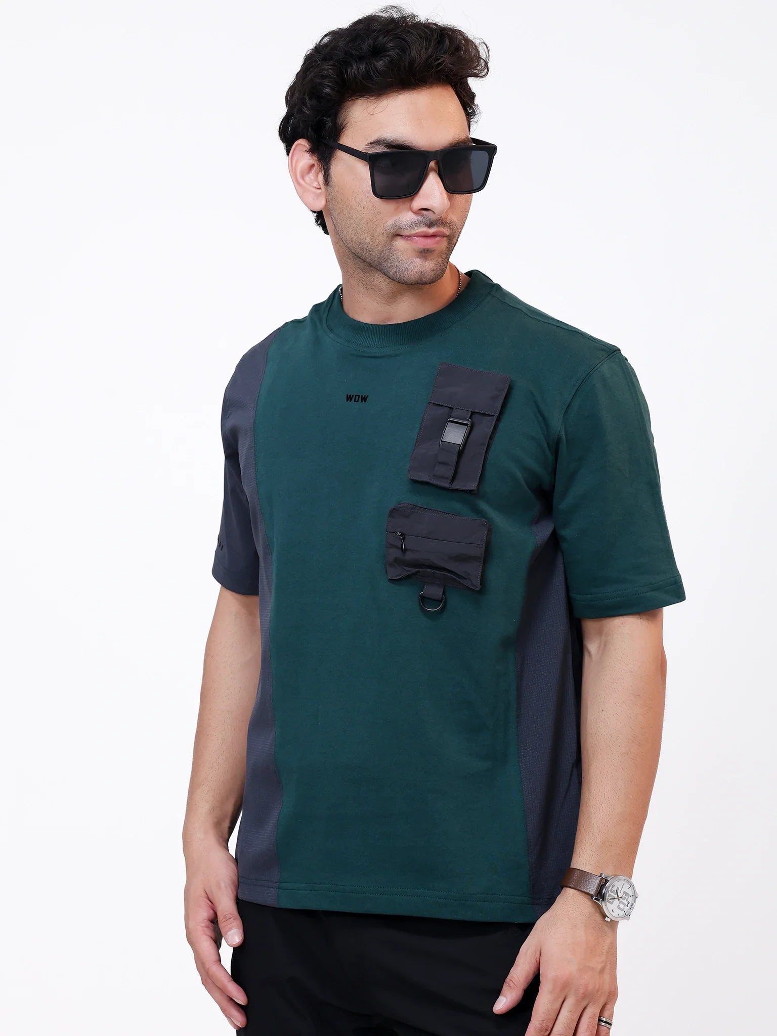Tactical T-Shirt T2