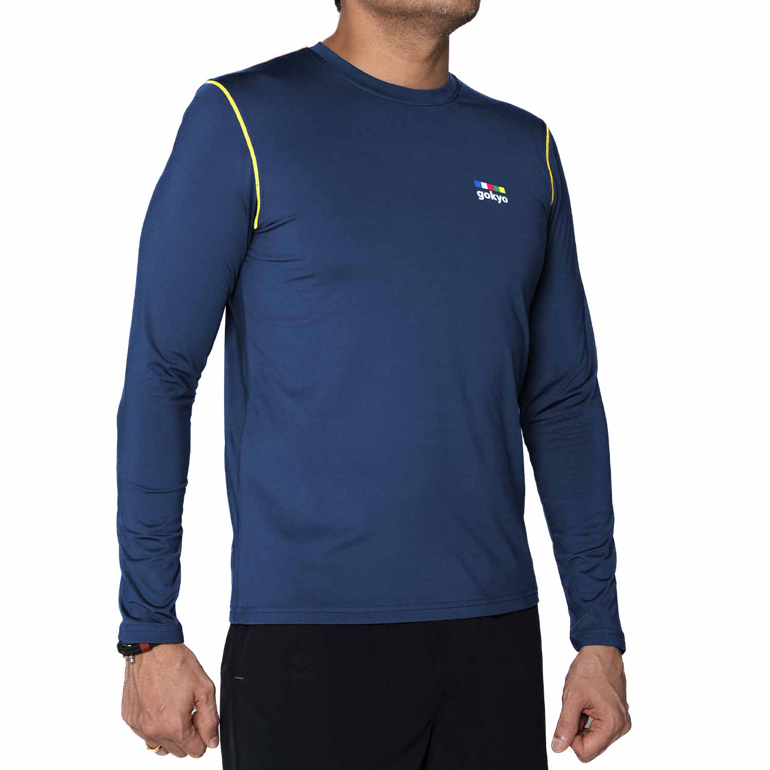 Makalu Base Layer Top