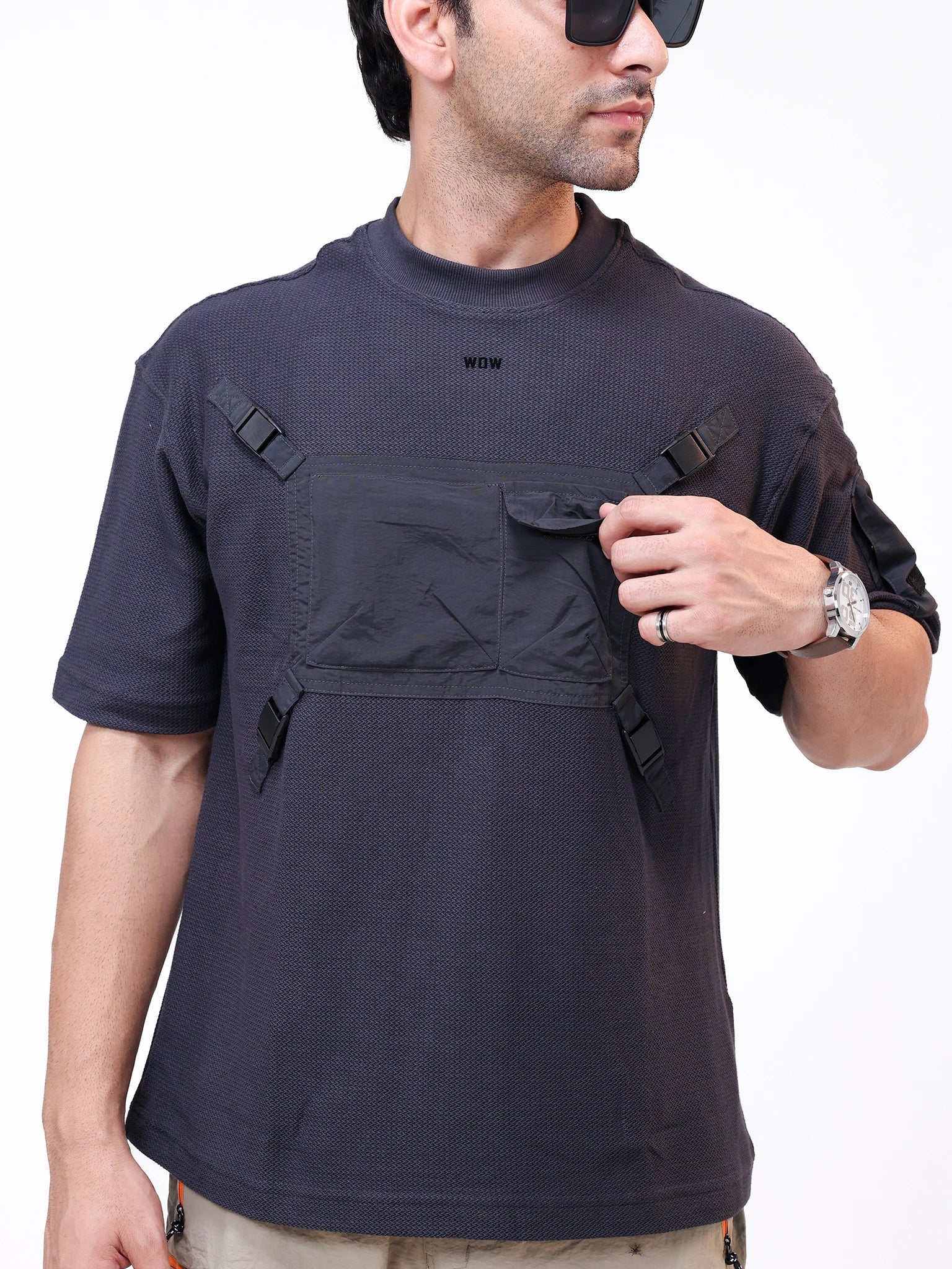 Tactical T-Shirt T4
