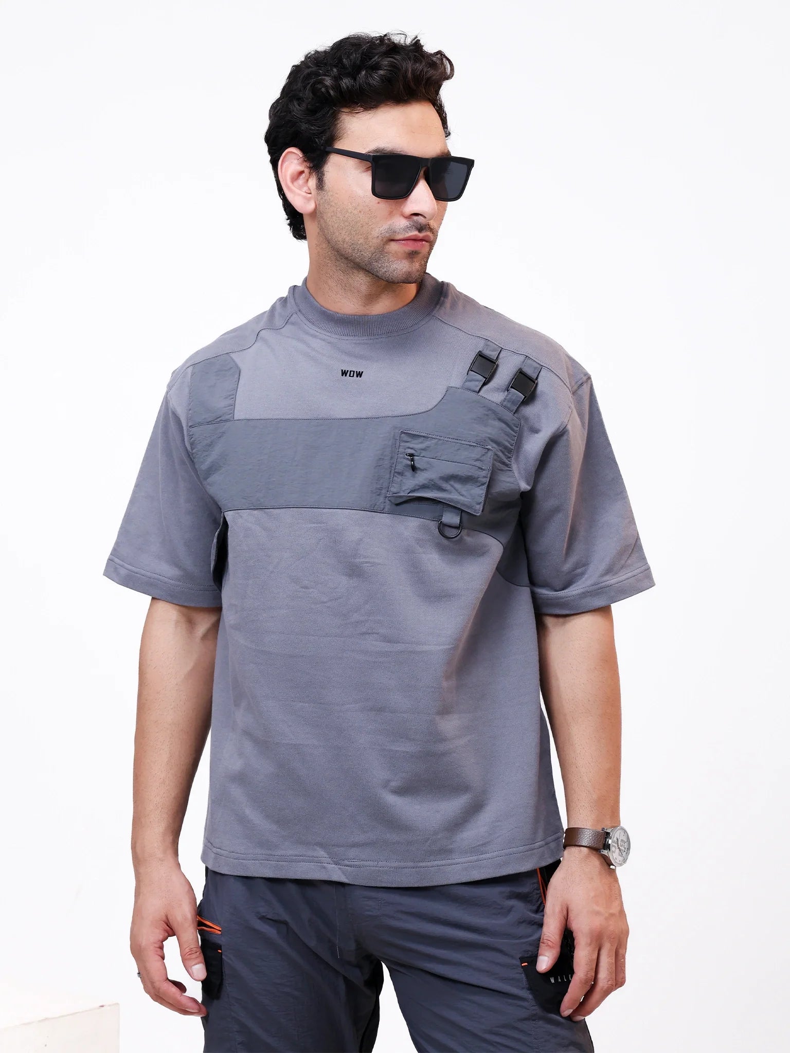 Tactical T-Shirt T3