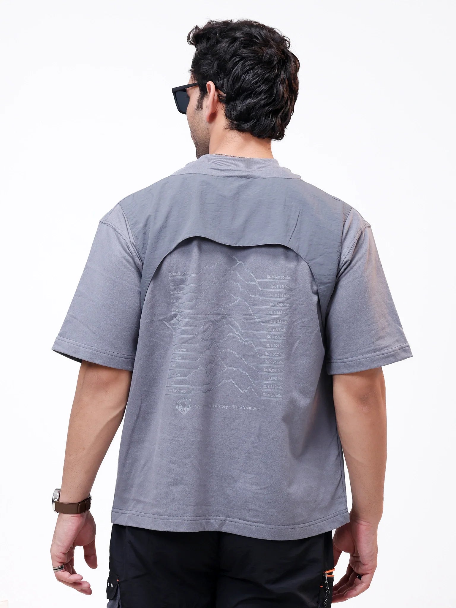 Tactical T-Shirt T3