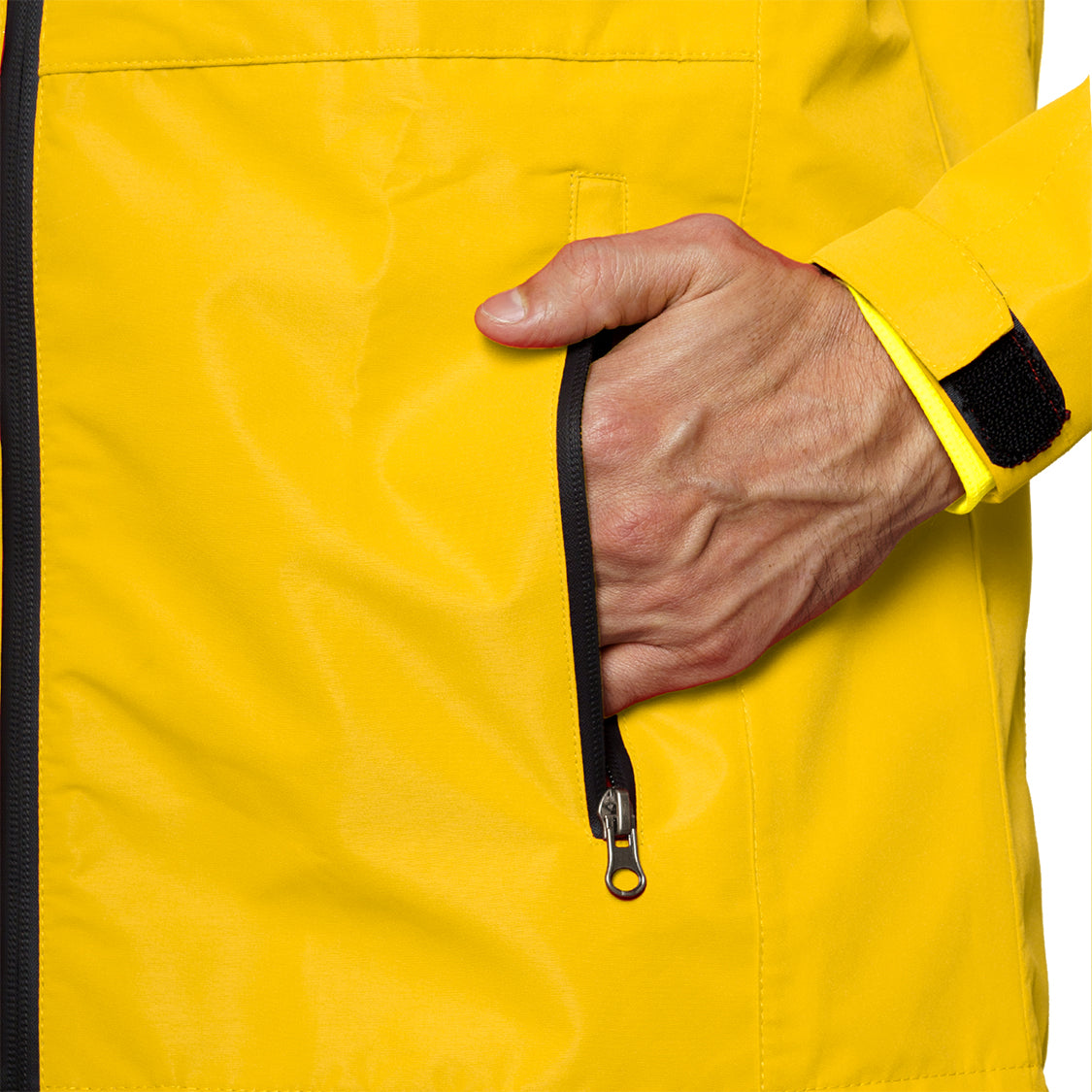 K2 Rain Jacket - Gore-Tx - 5000 mtr. Summit Grade