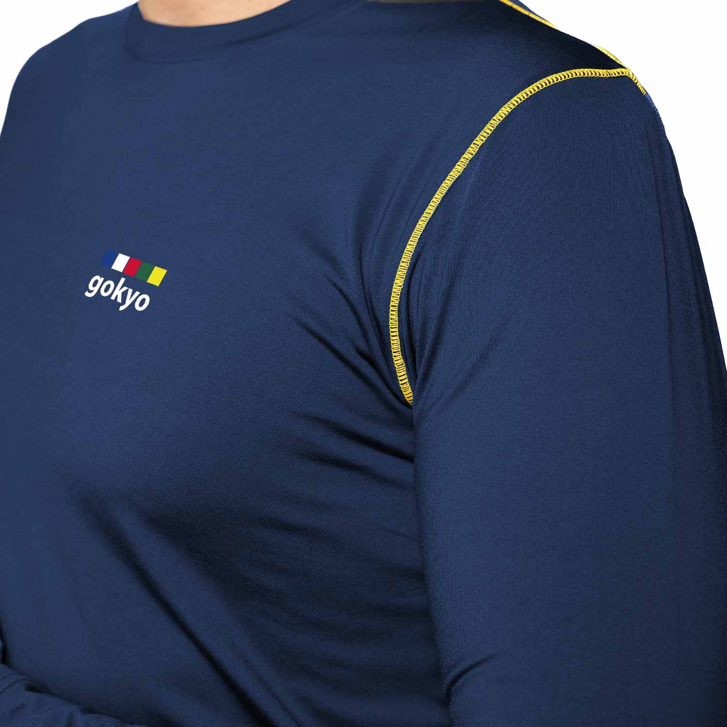 Makalu Base Layer Top