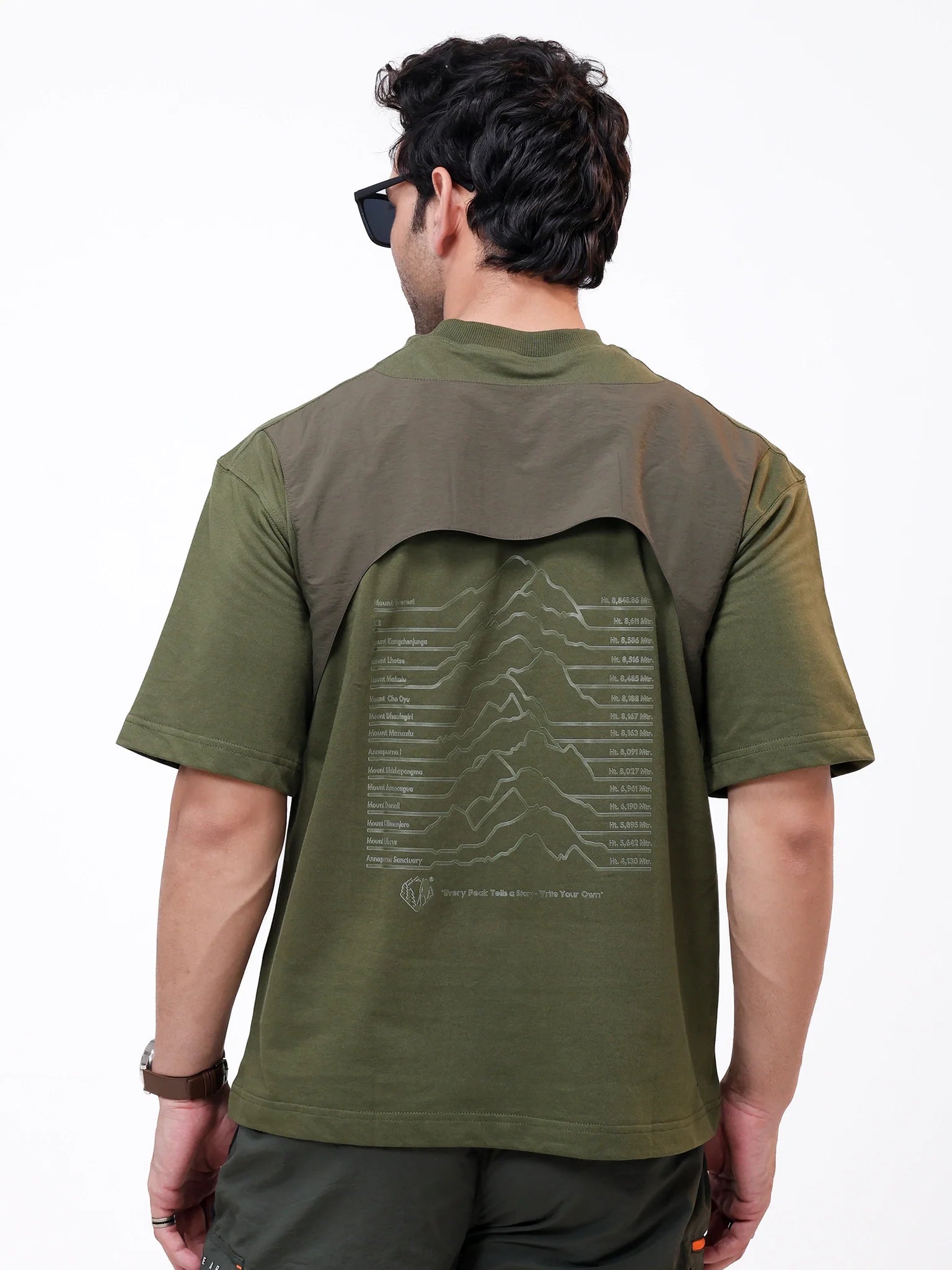 Tactical T-Shirt T3