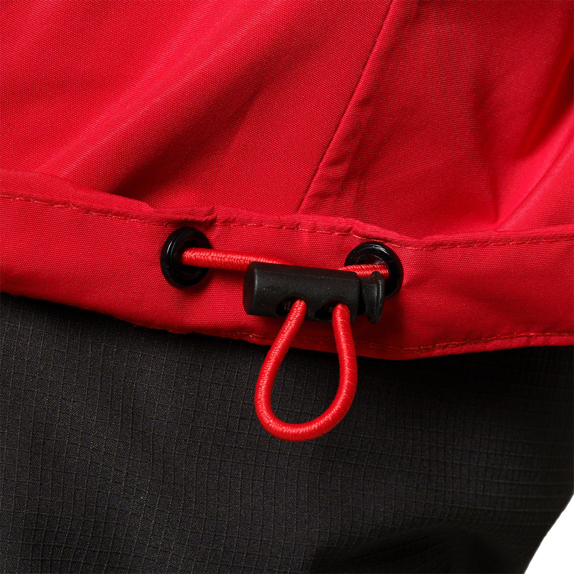 K2 Rain Jacket - Gore-Tx - 5000 mtr. Summit Grade