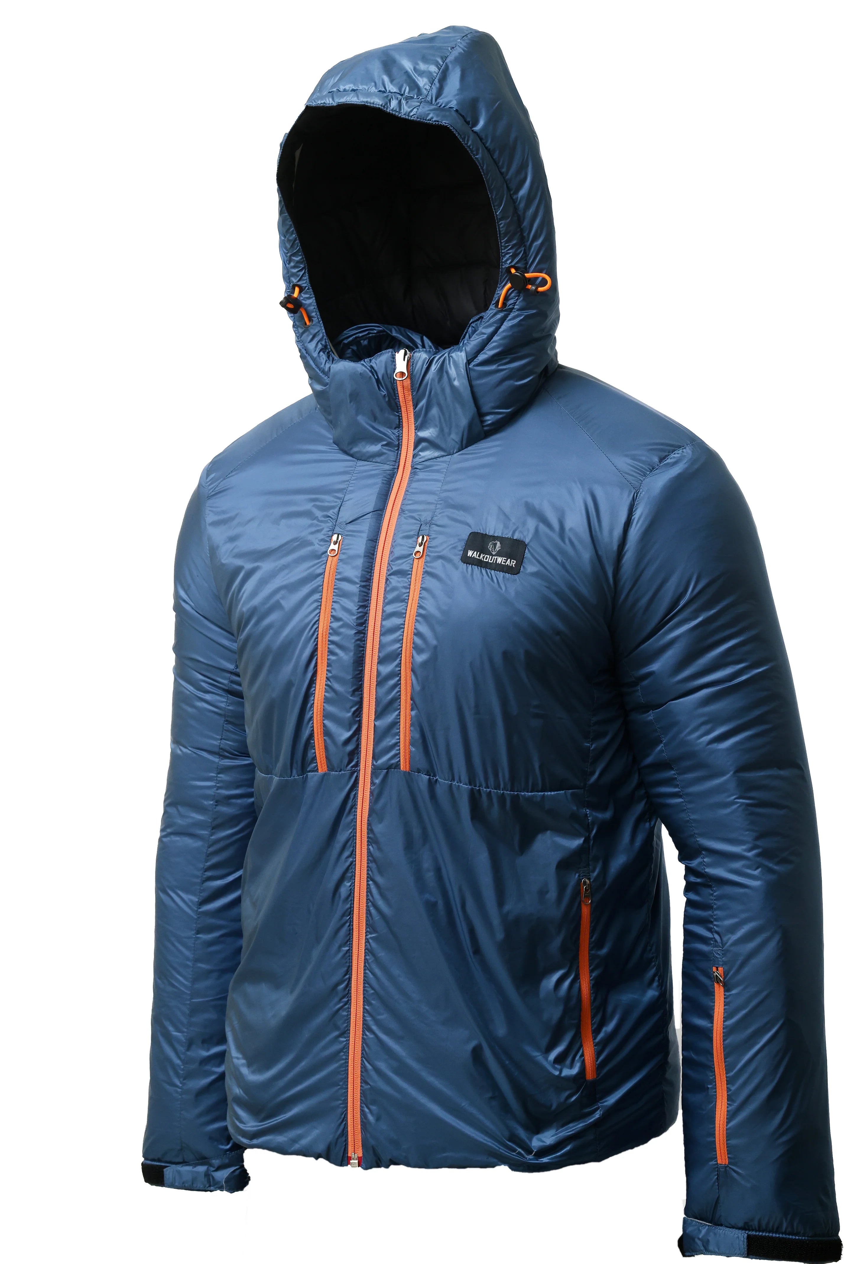 Lightweight Shell Jacket