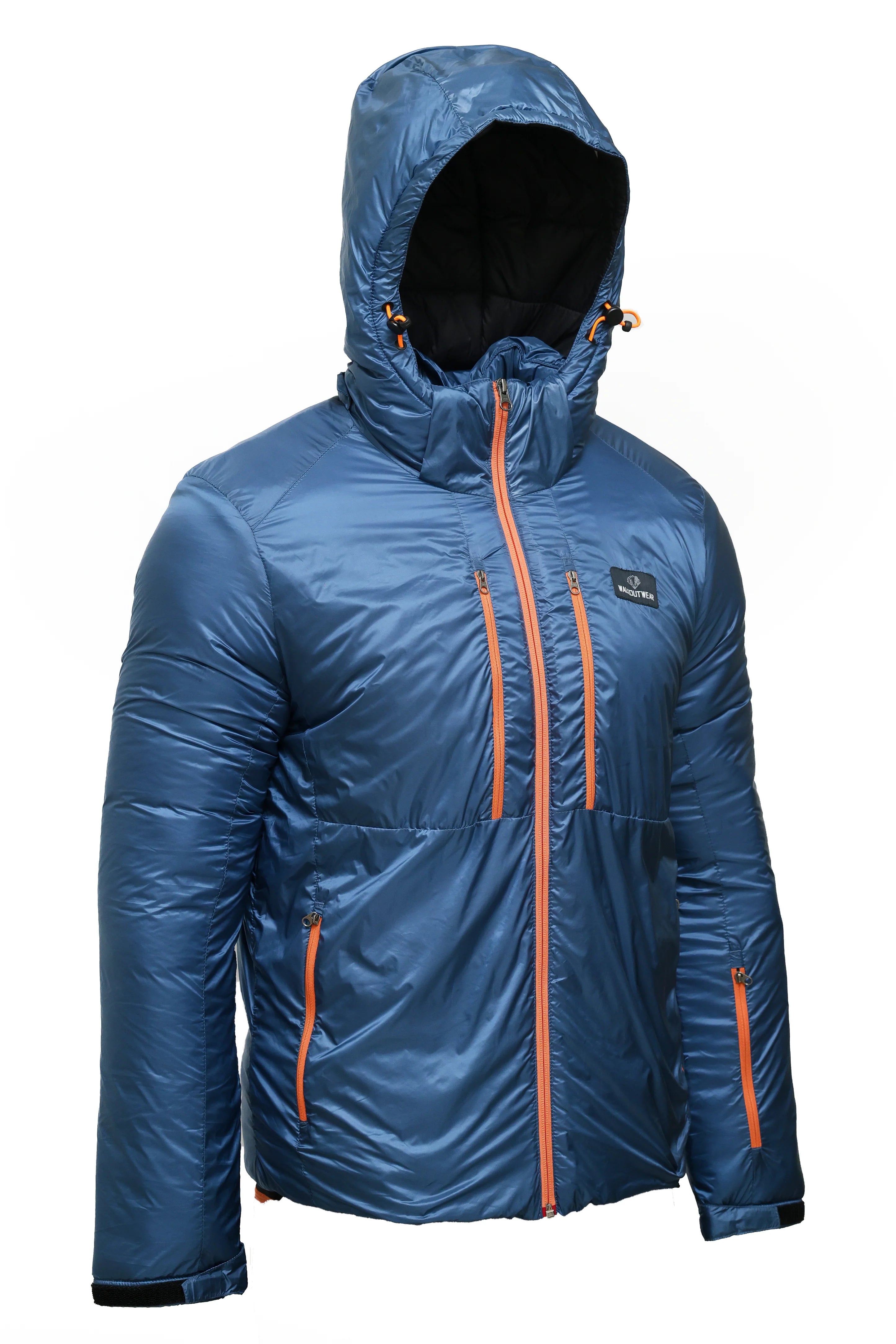 Lightweight Shell Jacket