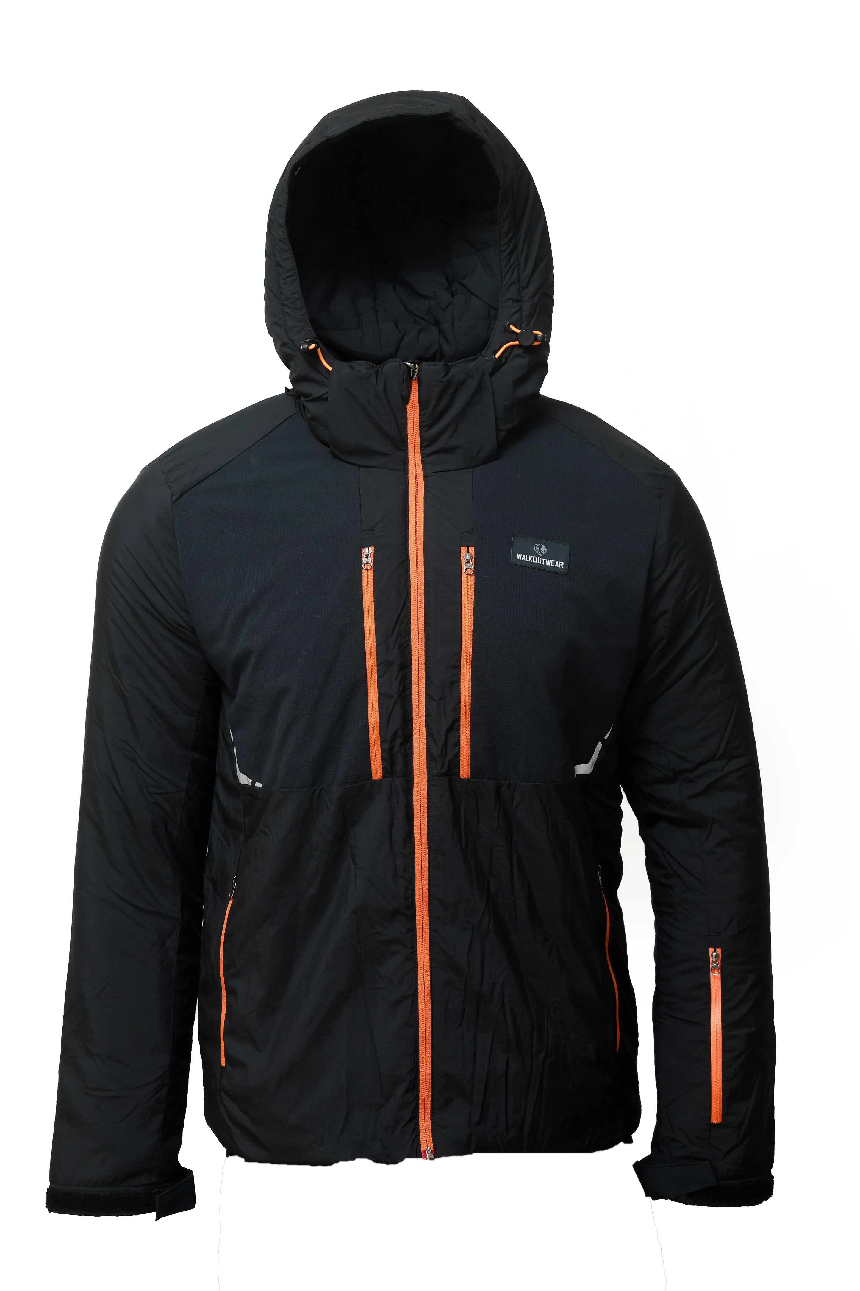 Lightweight Shell Jacket