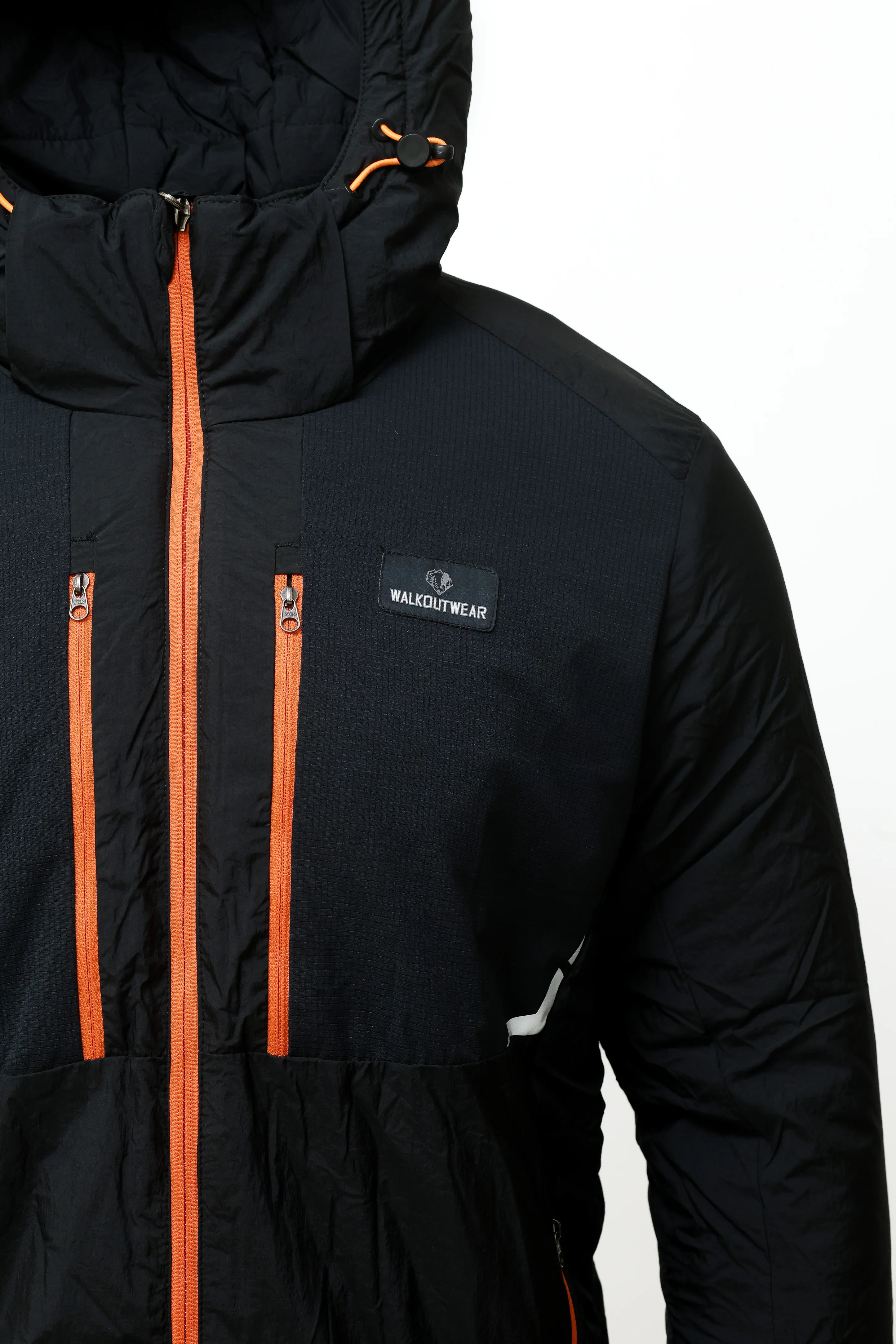 Lightweight Shell Jacket