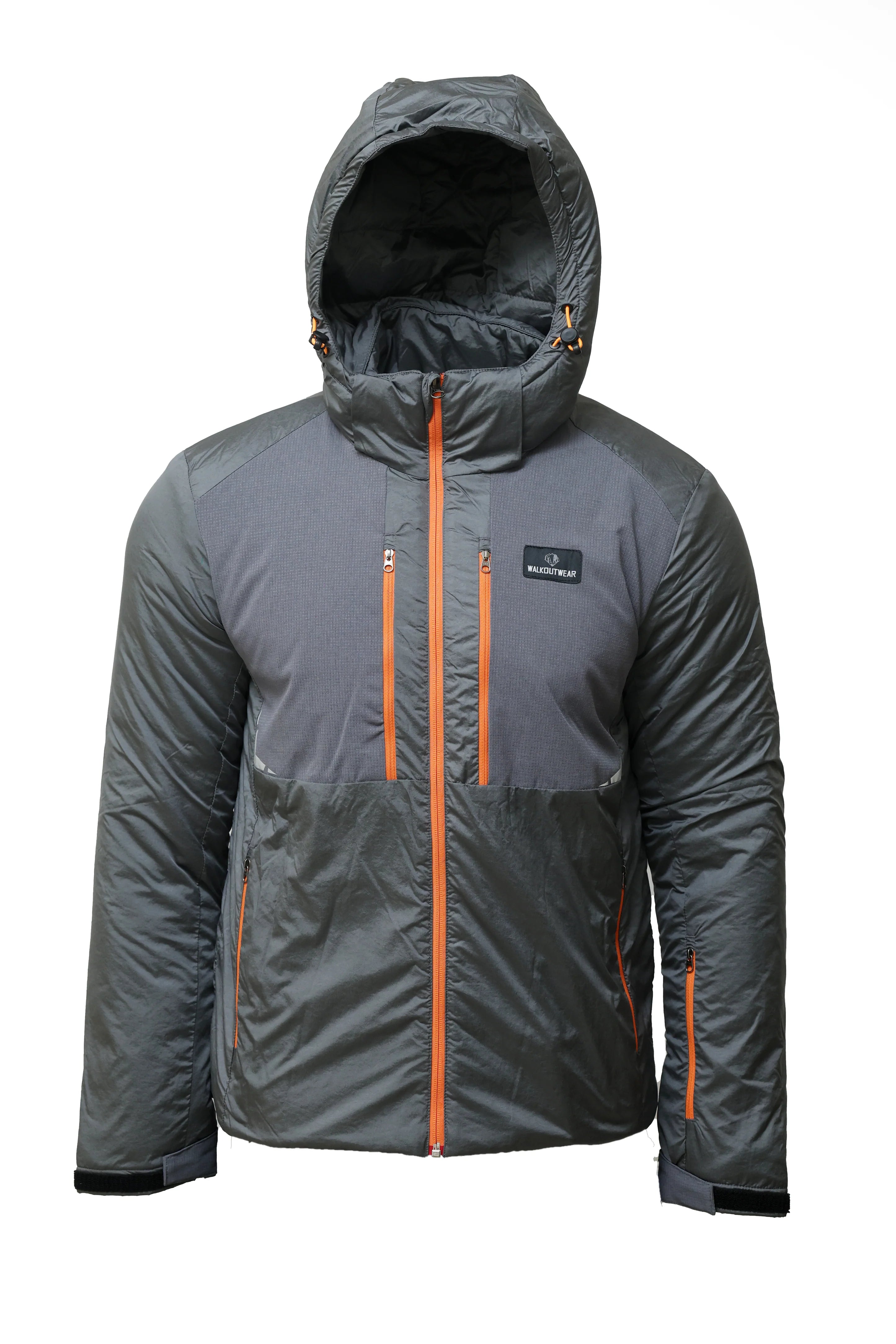 Lightweight Shell Jacket