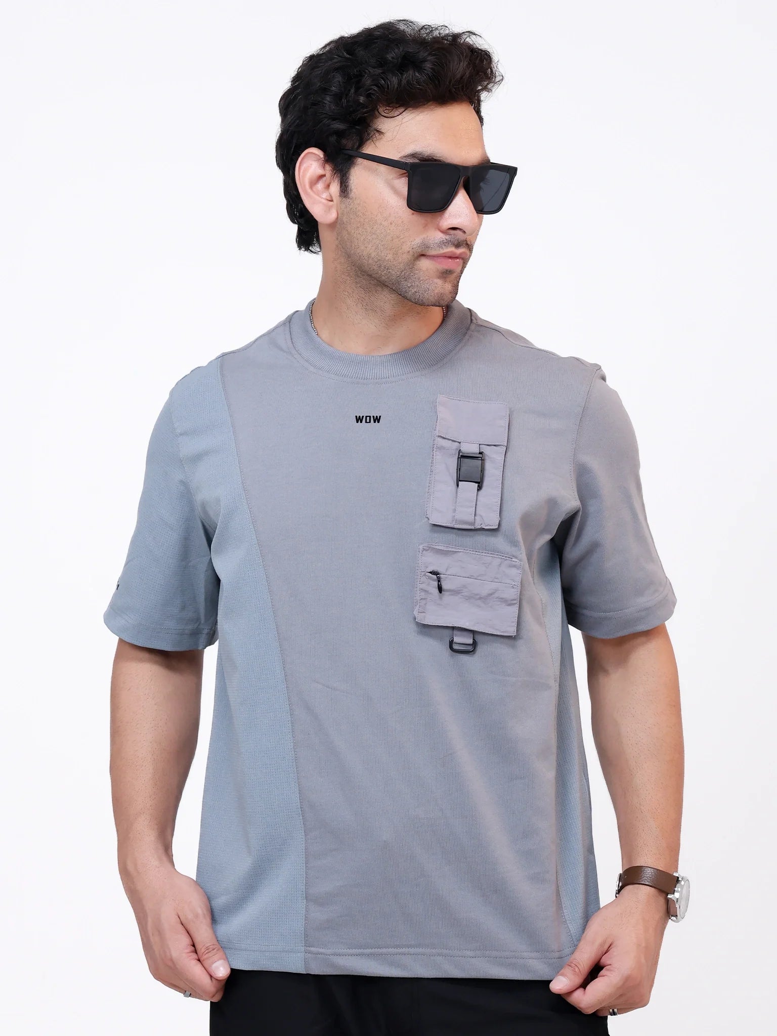 Tactical T-Shirt T2