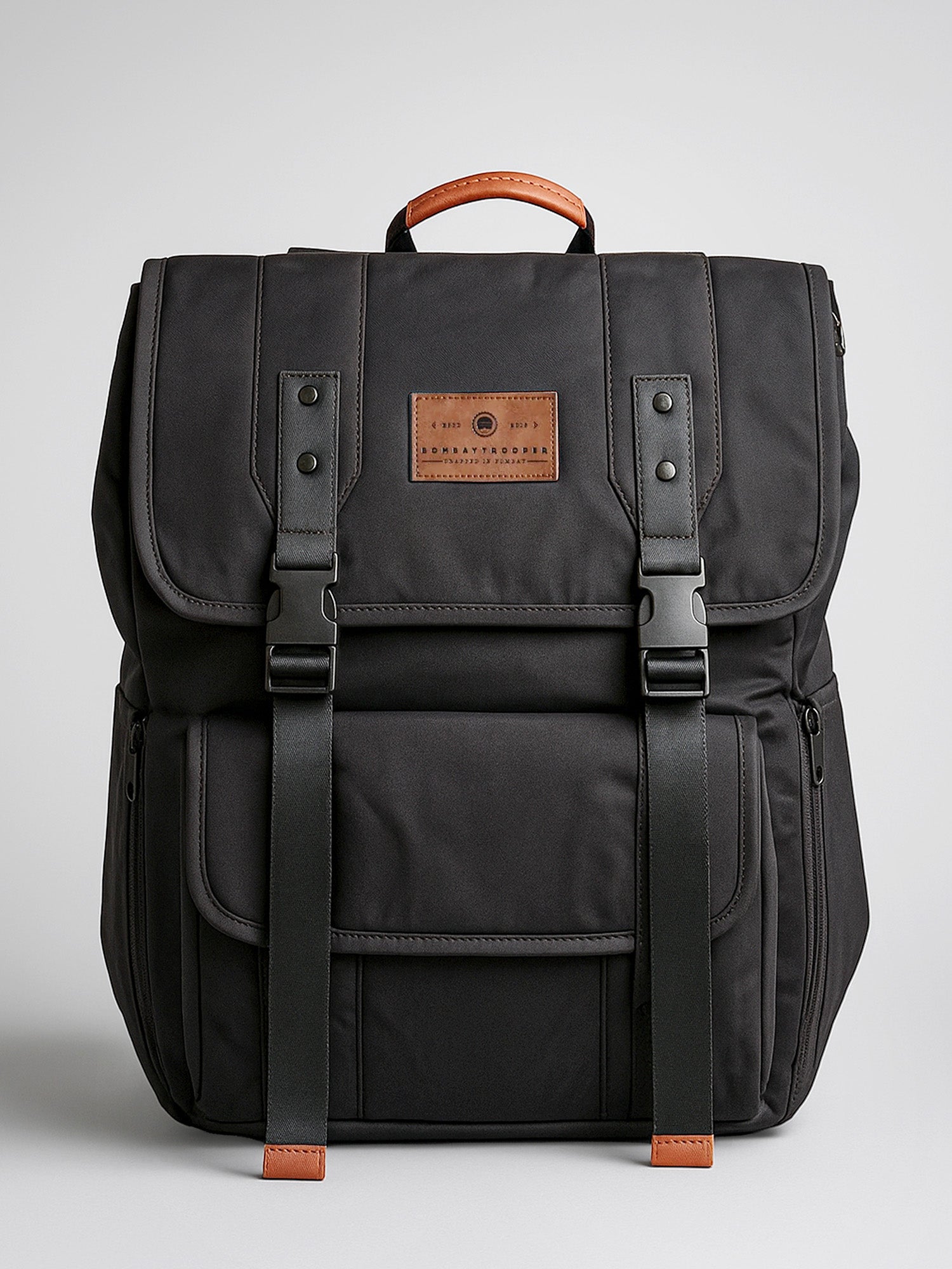 EcoTrooper Laptop Backpack