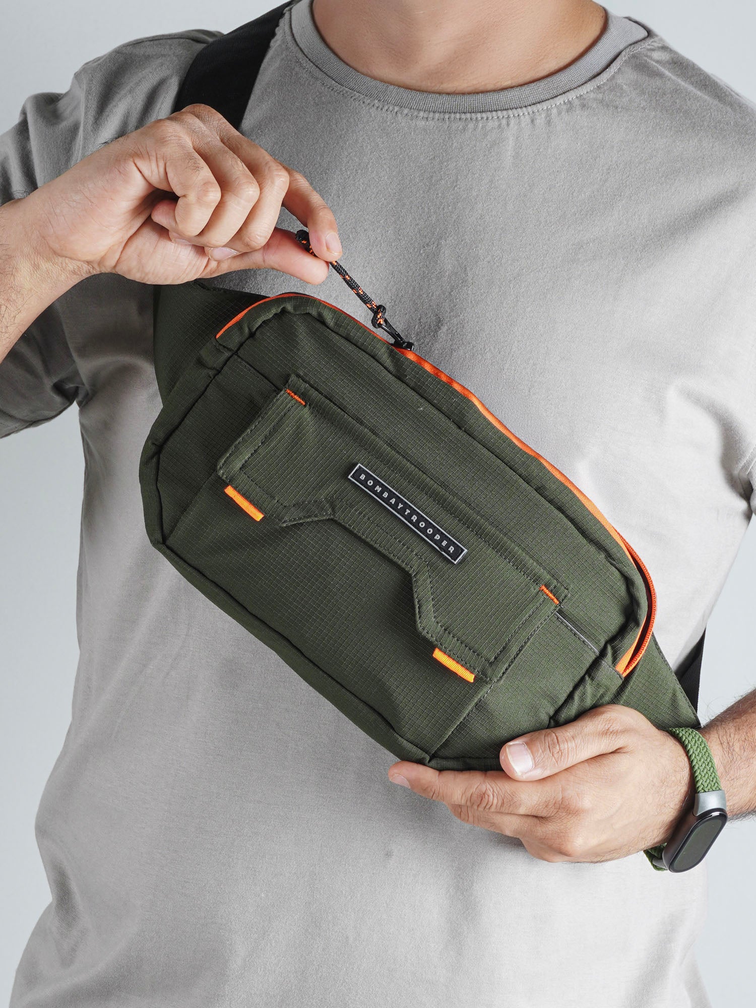 TrooperGo Utility Waist Pack